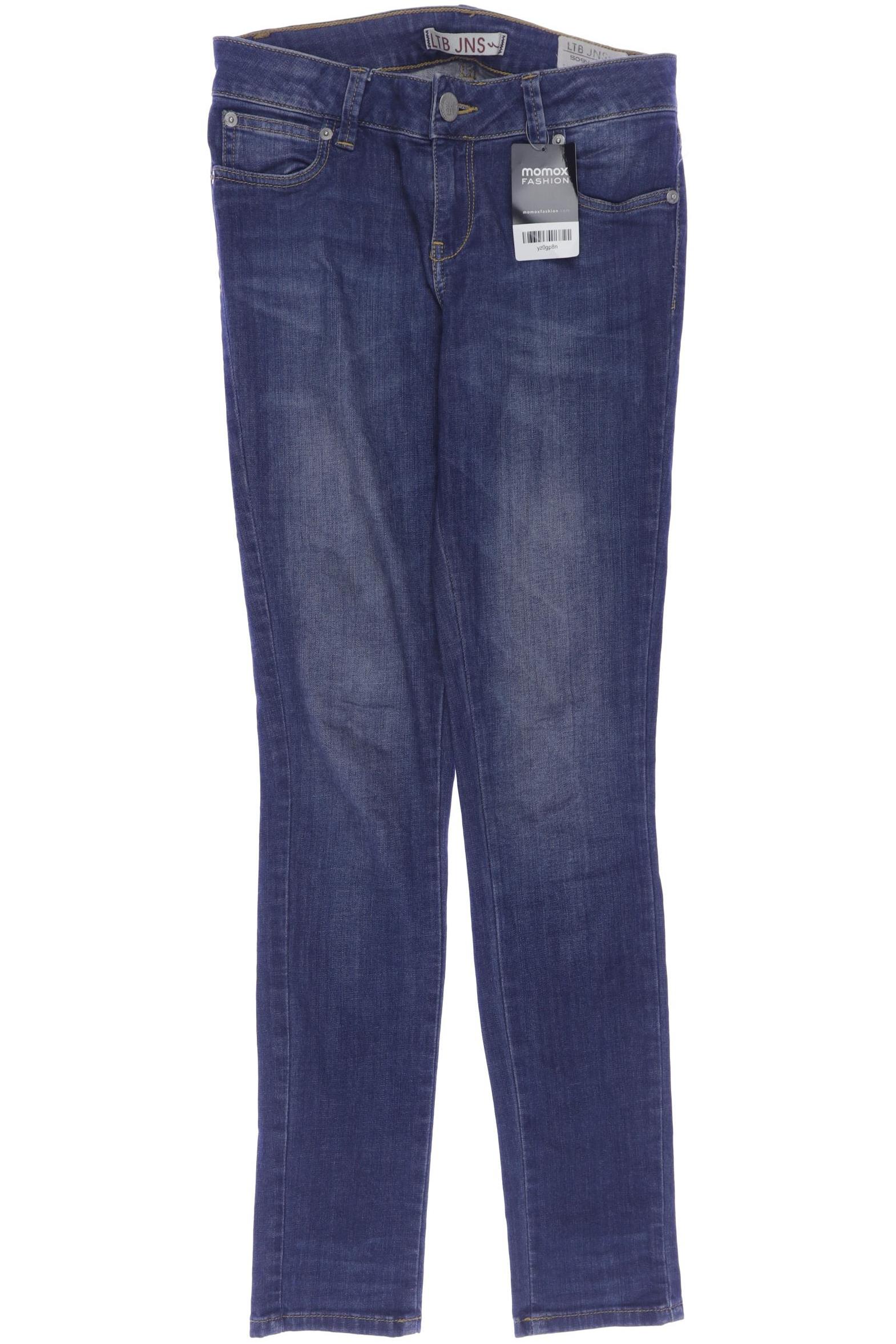 

LTB Damen Jeans, blau, Gr. 36