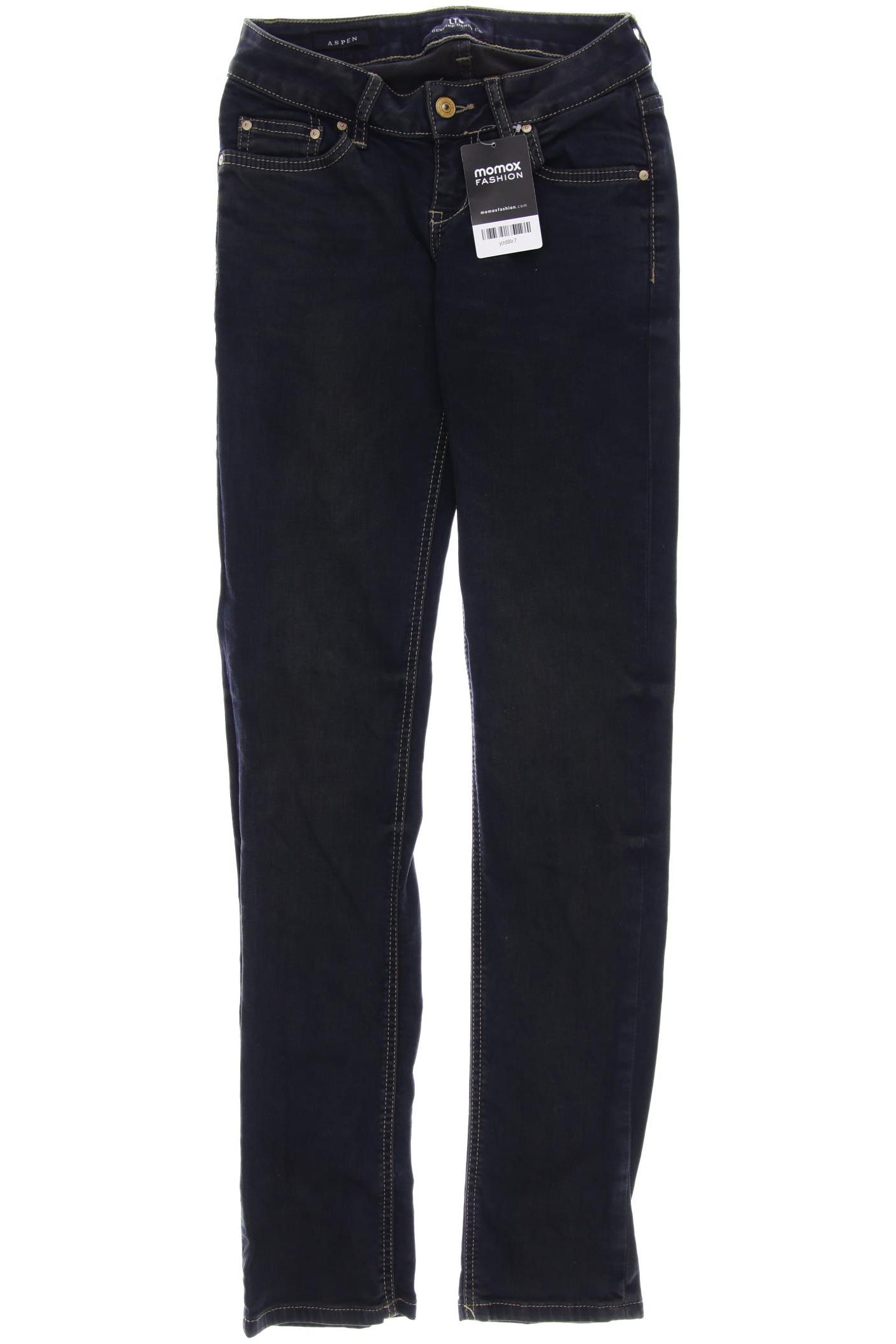 

LTB Damen Jeans, marineblau, Gr. 24