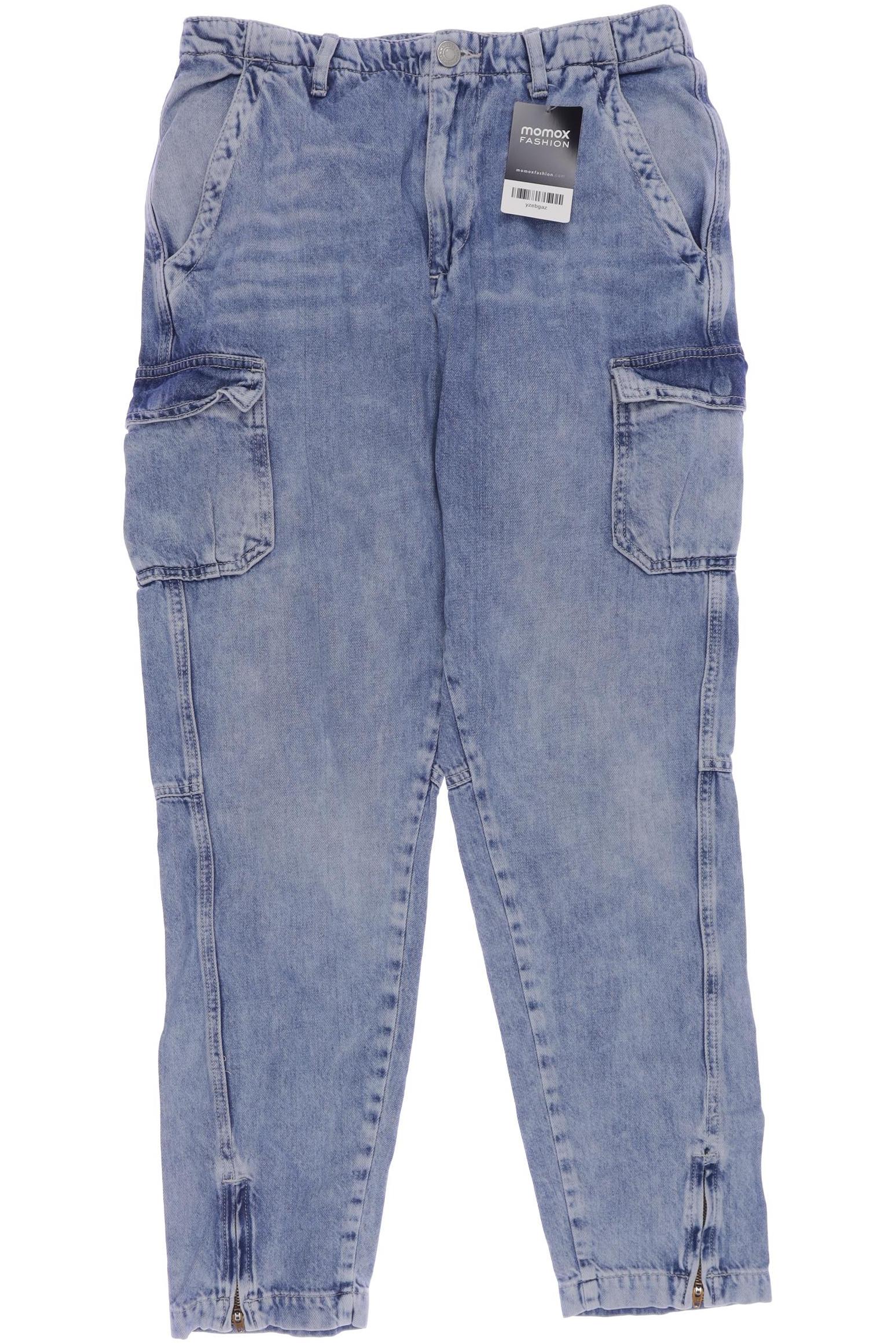 

LTB Damen Jeans, blau, Gr. 27