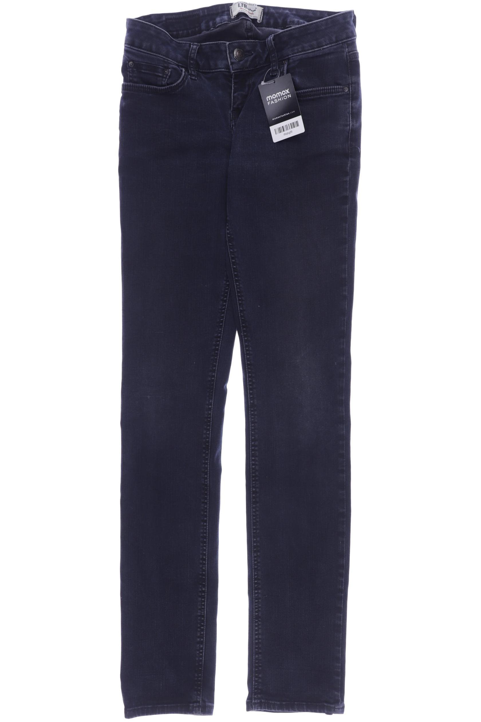 

LTB Damen Jeans, marineblau, Gr. 27