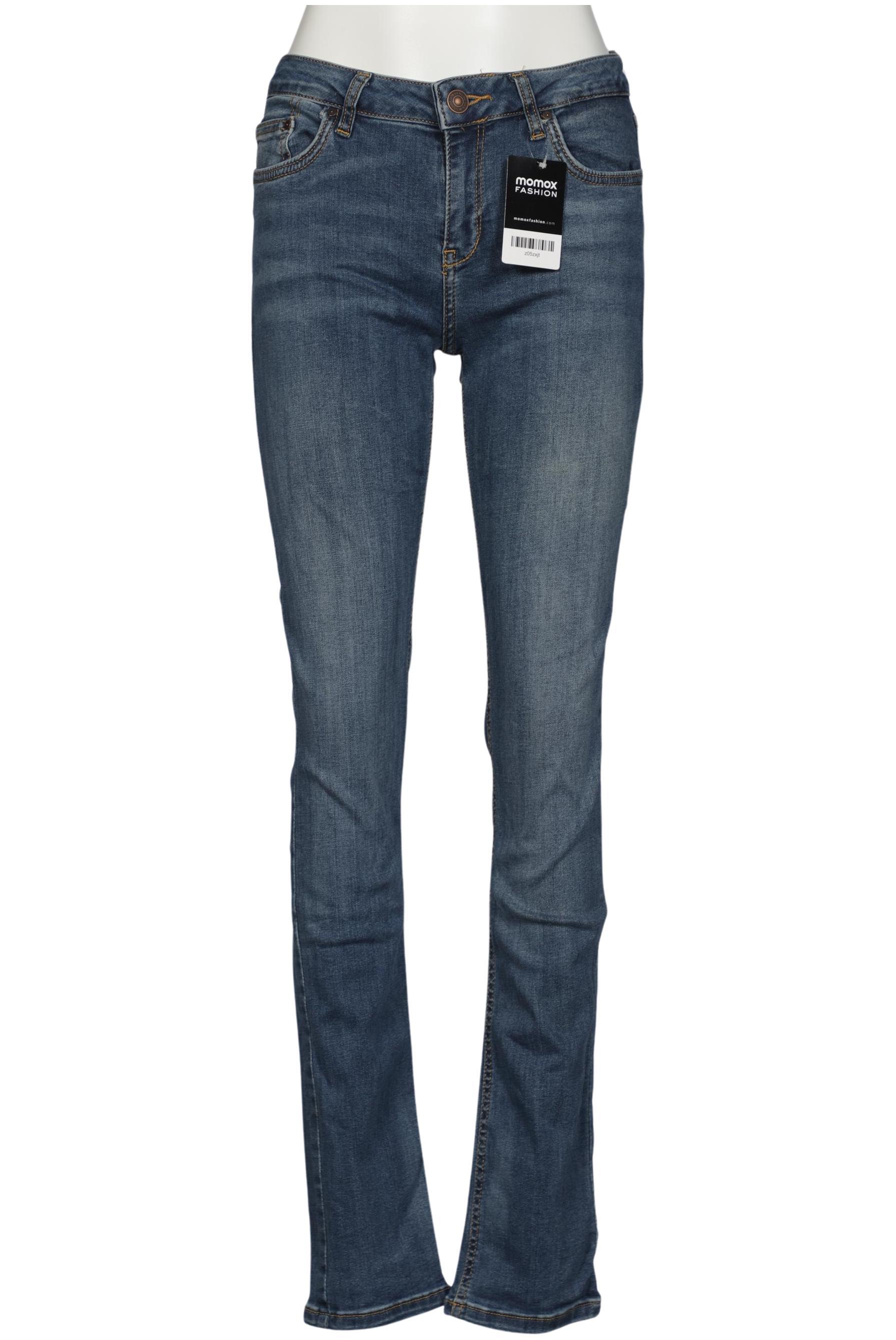 

LTB Damen Jeans, blau, Gr. 28