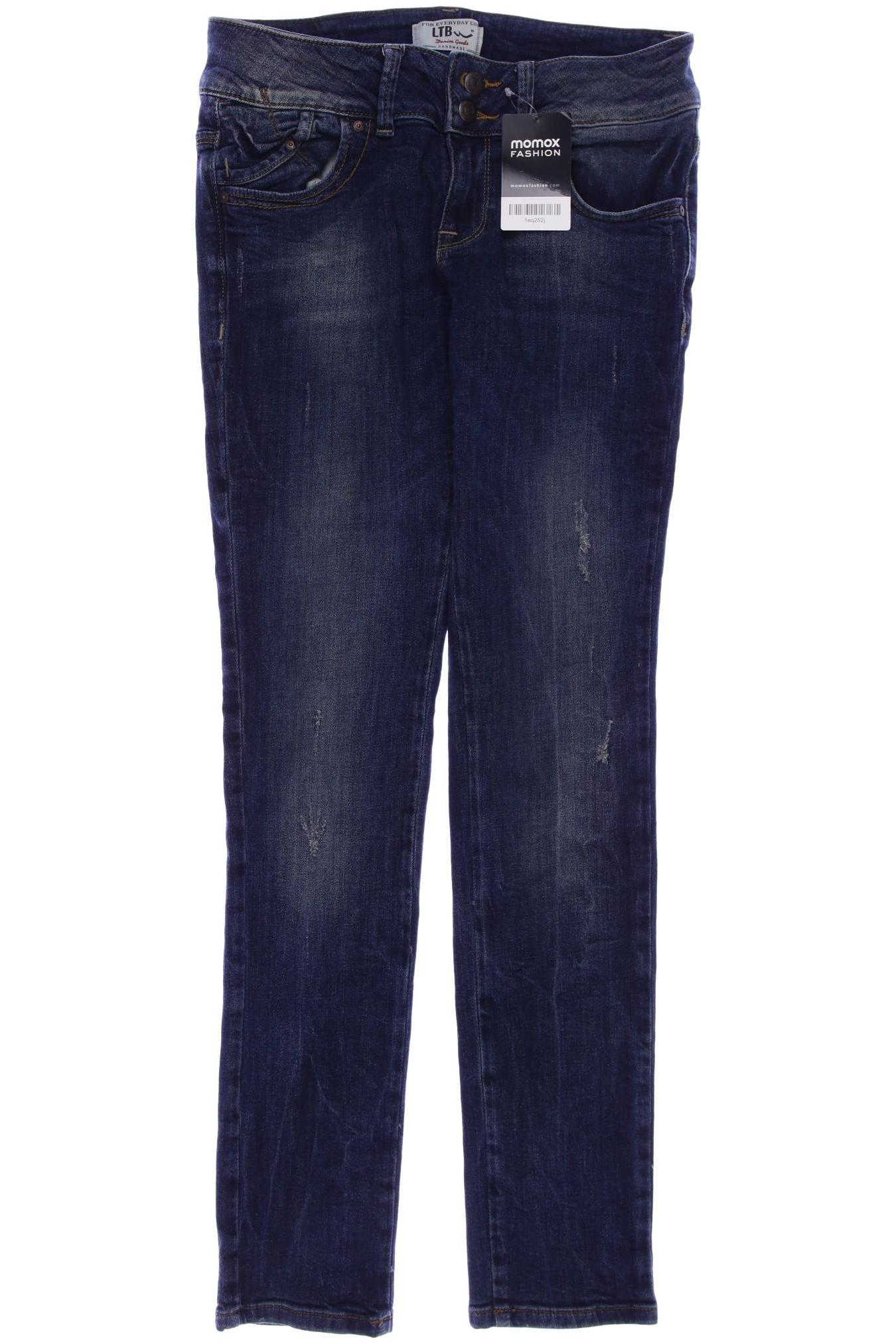 

LTB Damen Jeans, marineblau