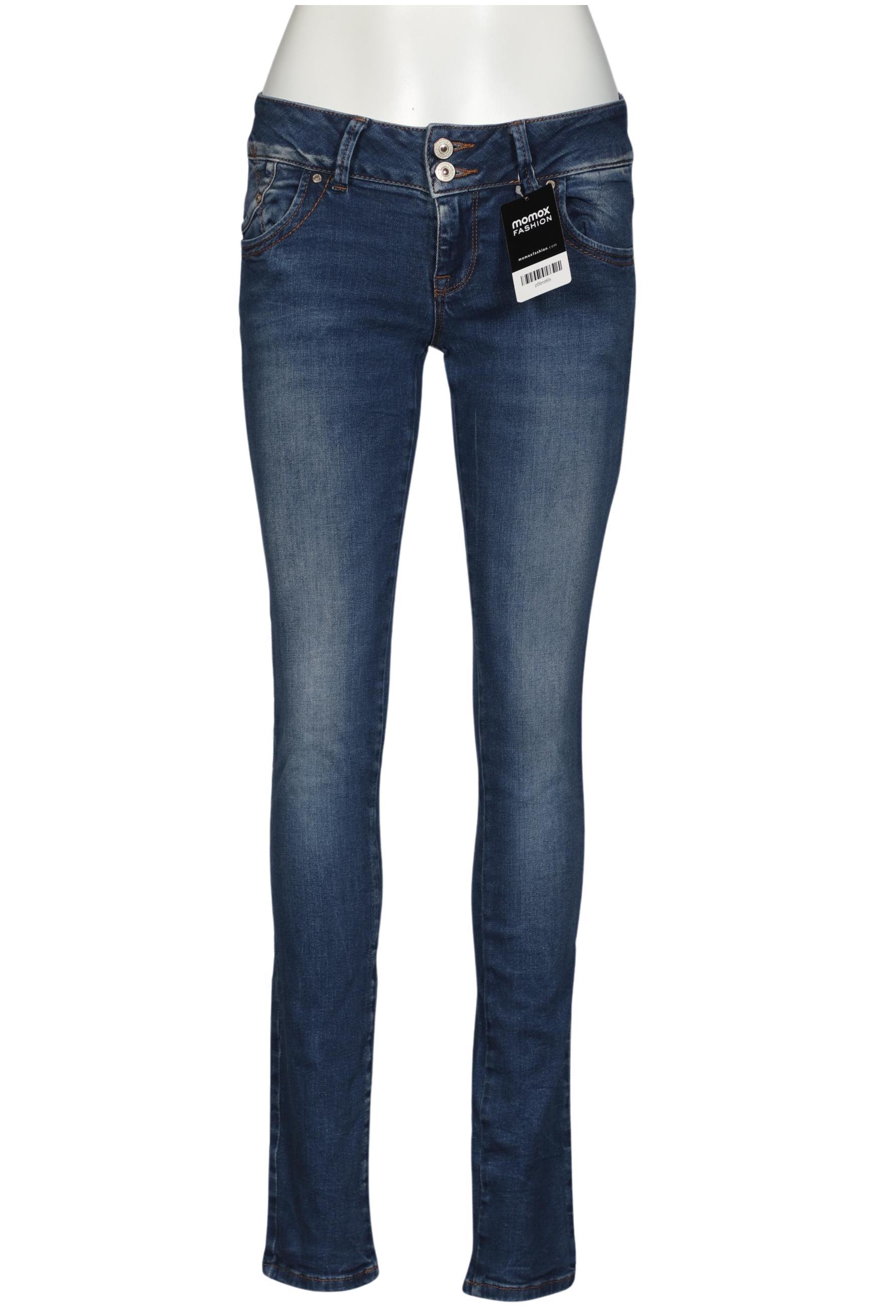 

LTB Damen Jeans, blau, Gr. 28