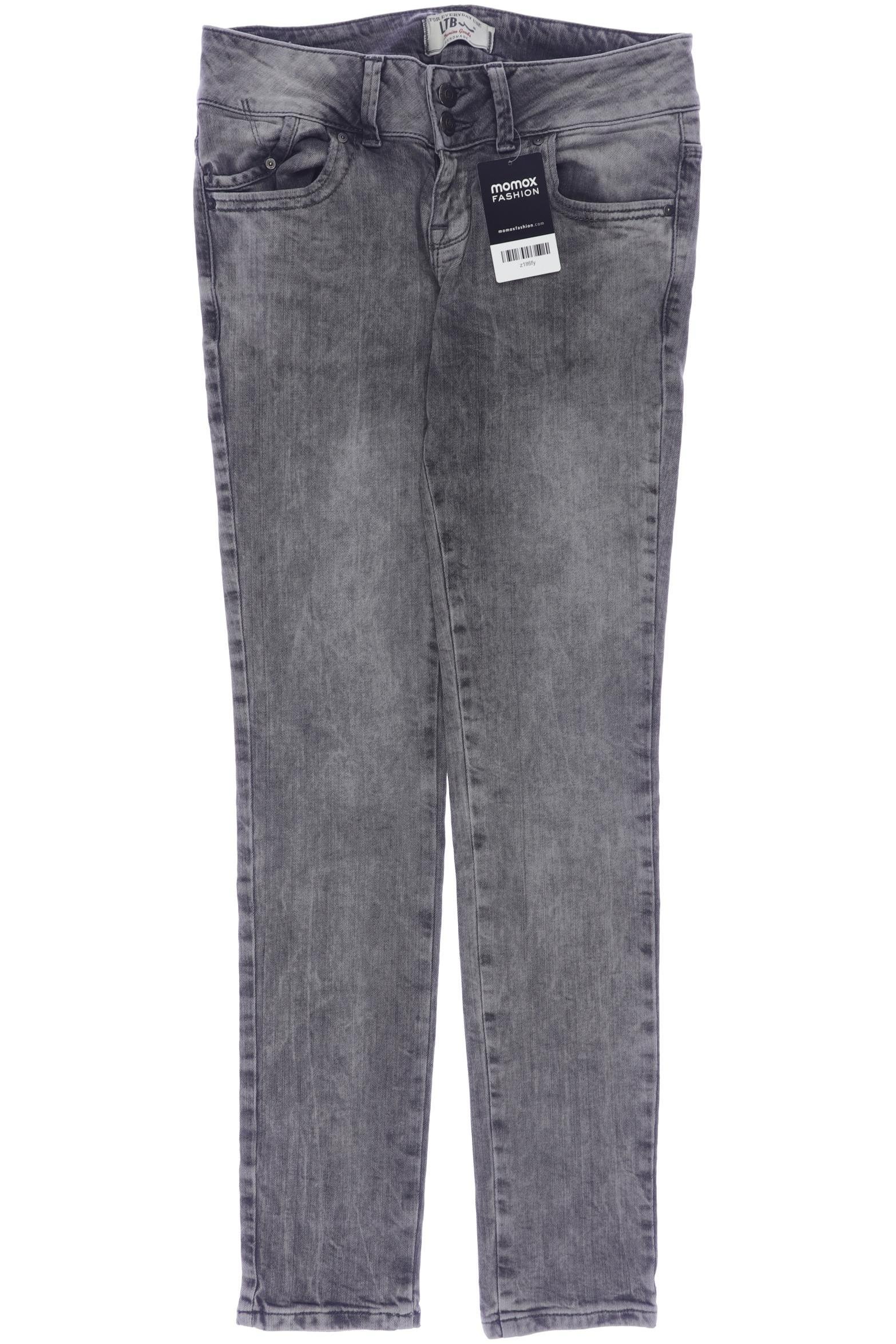 

LTB Damen Jeans, grau, Gr. 28