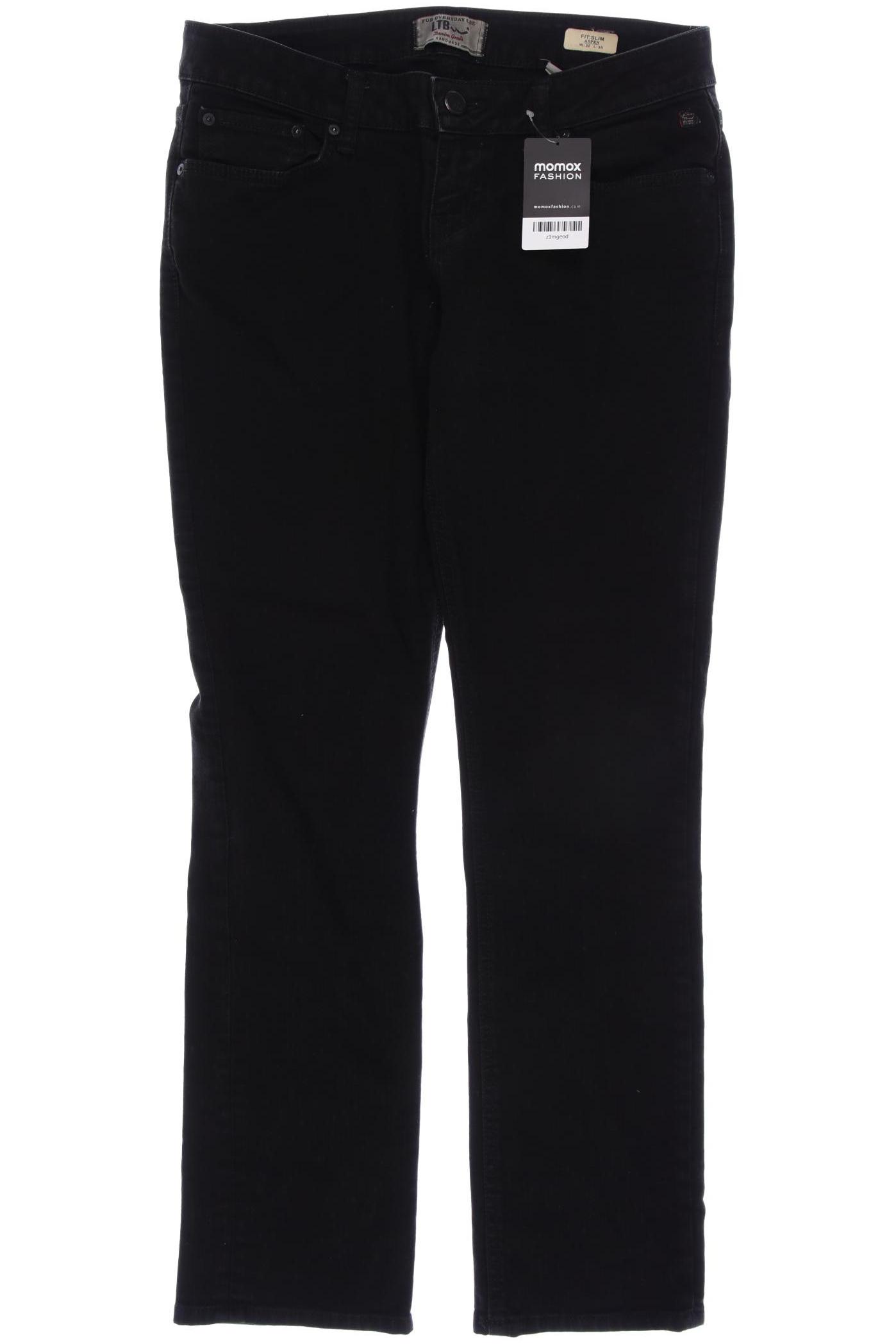 

LTB Damen Jeans, schwarz, Gr. 30