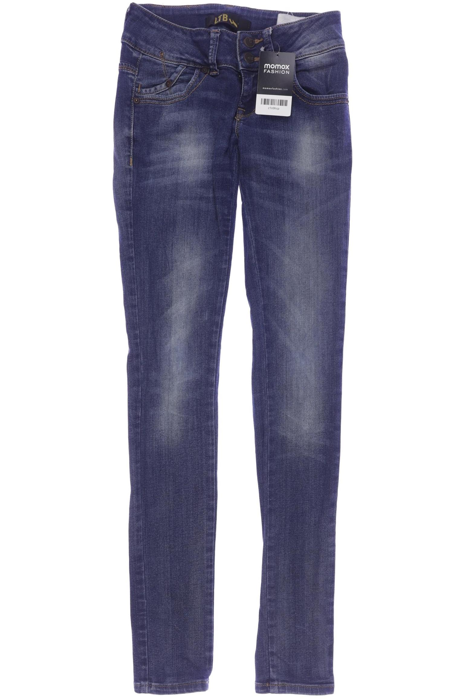 

LTB Damen Jeans, marineblau, Gr. 24