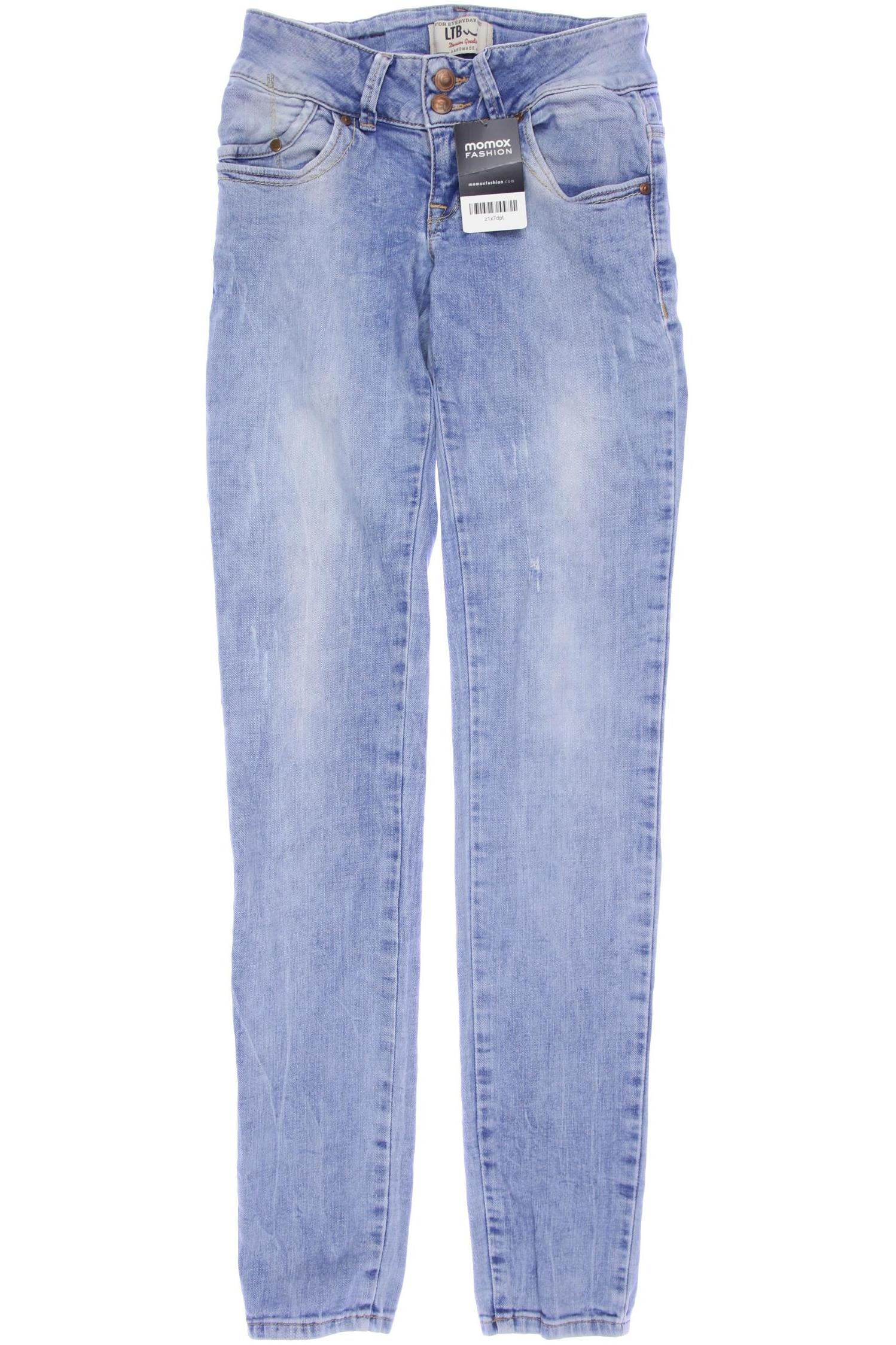 

LTB Damen Jeans, blau, Gr. 26