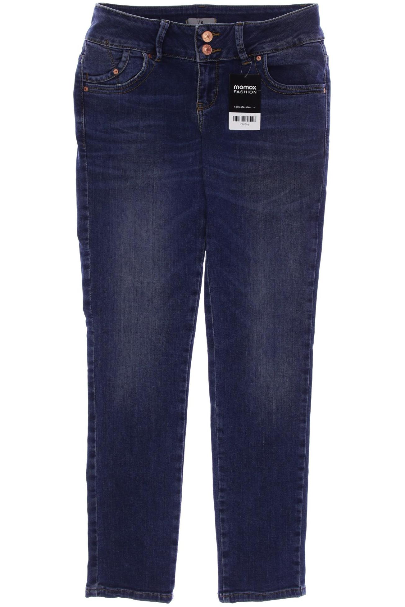 

LTB Damen Jeans, marineblau