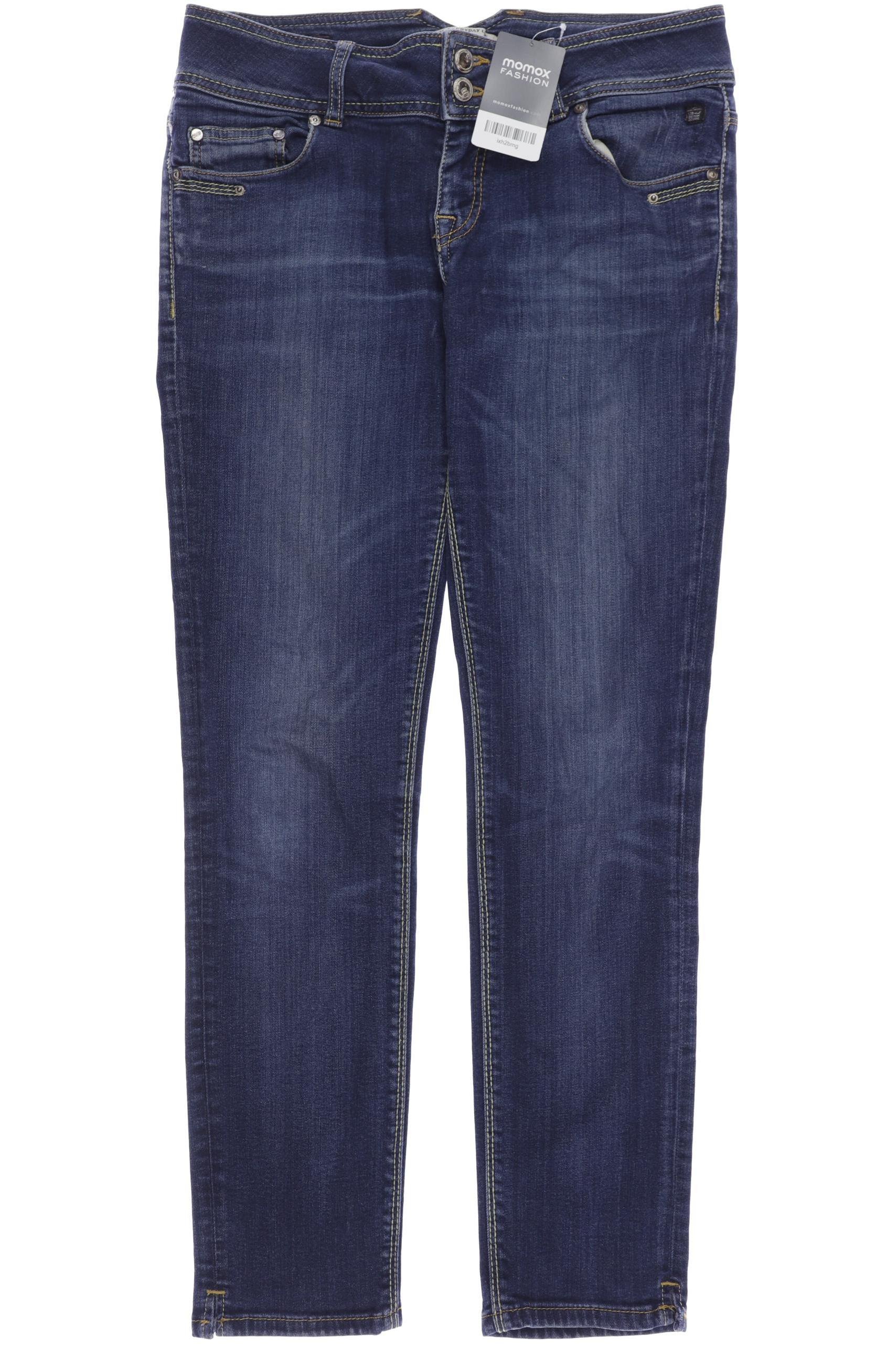 

LTB Damen Jeans, marineblau, Gr. 30