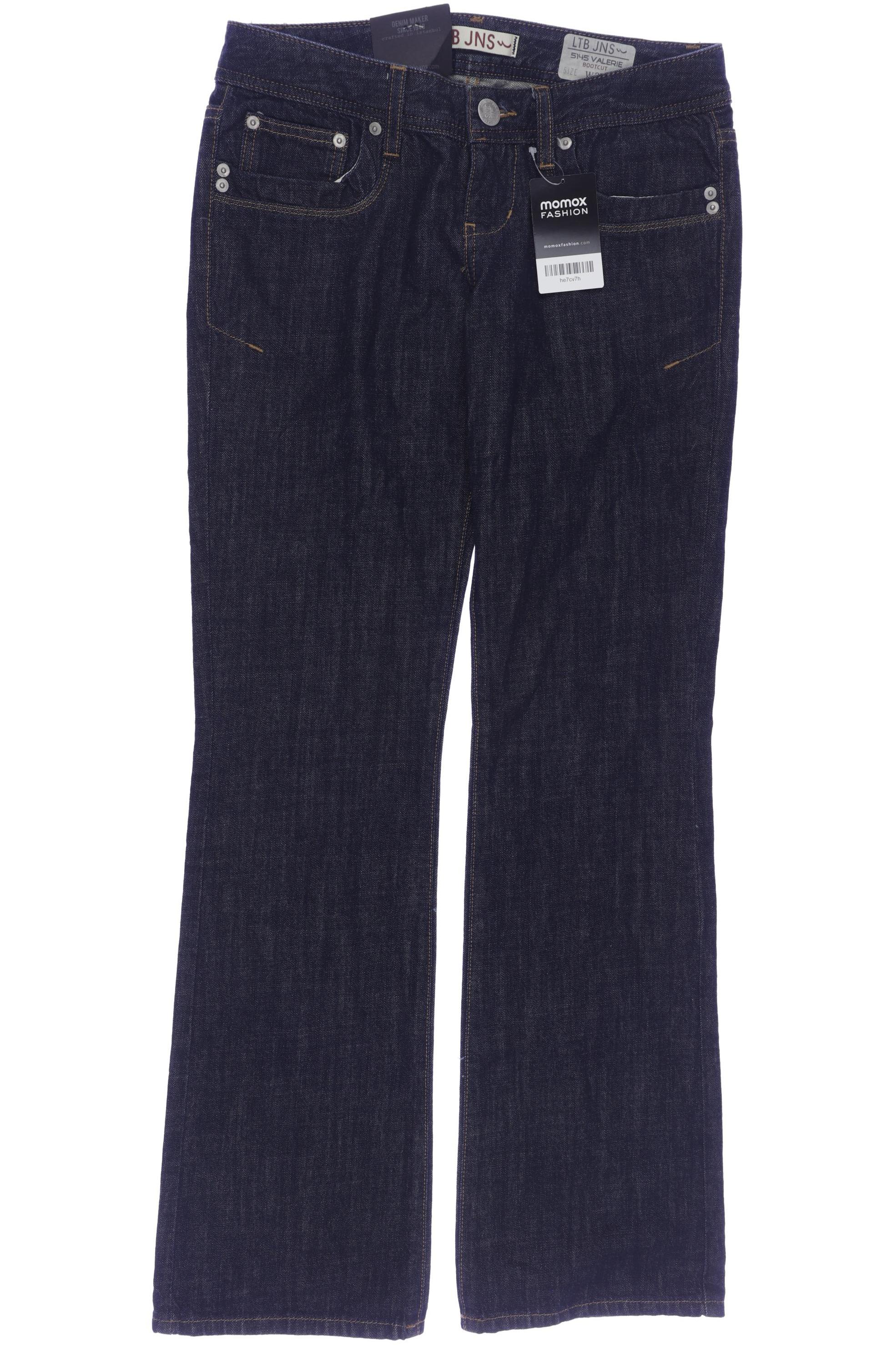 

LTB Damen Jeans, marineblau, Gr. 27