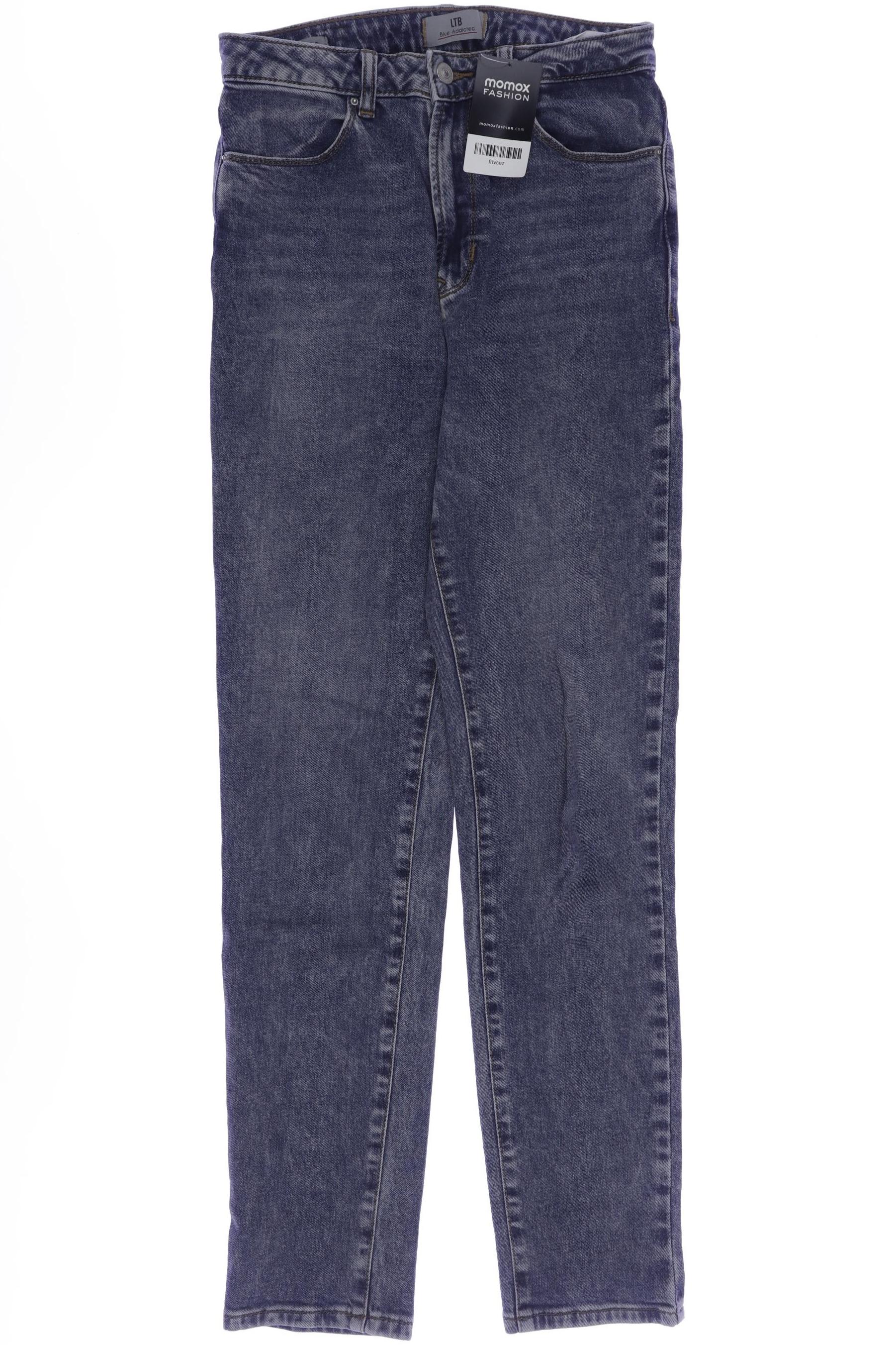 

LTB Damen Jeans, blau, Gr. 27