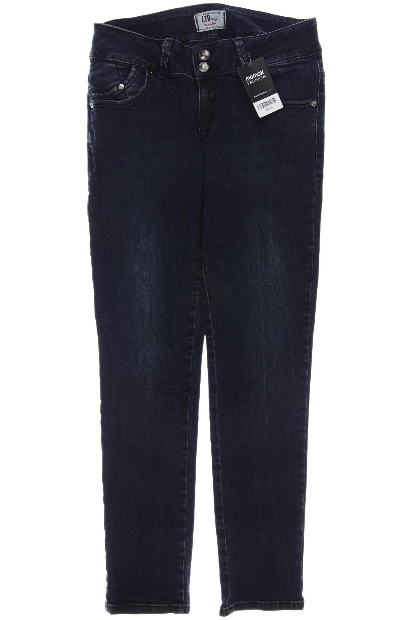 

LTB Damen Jeans, marineblau