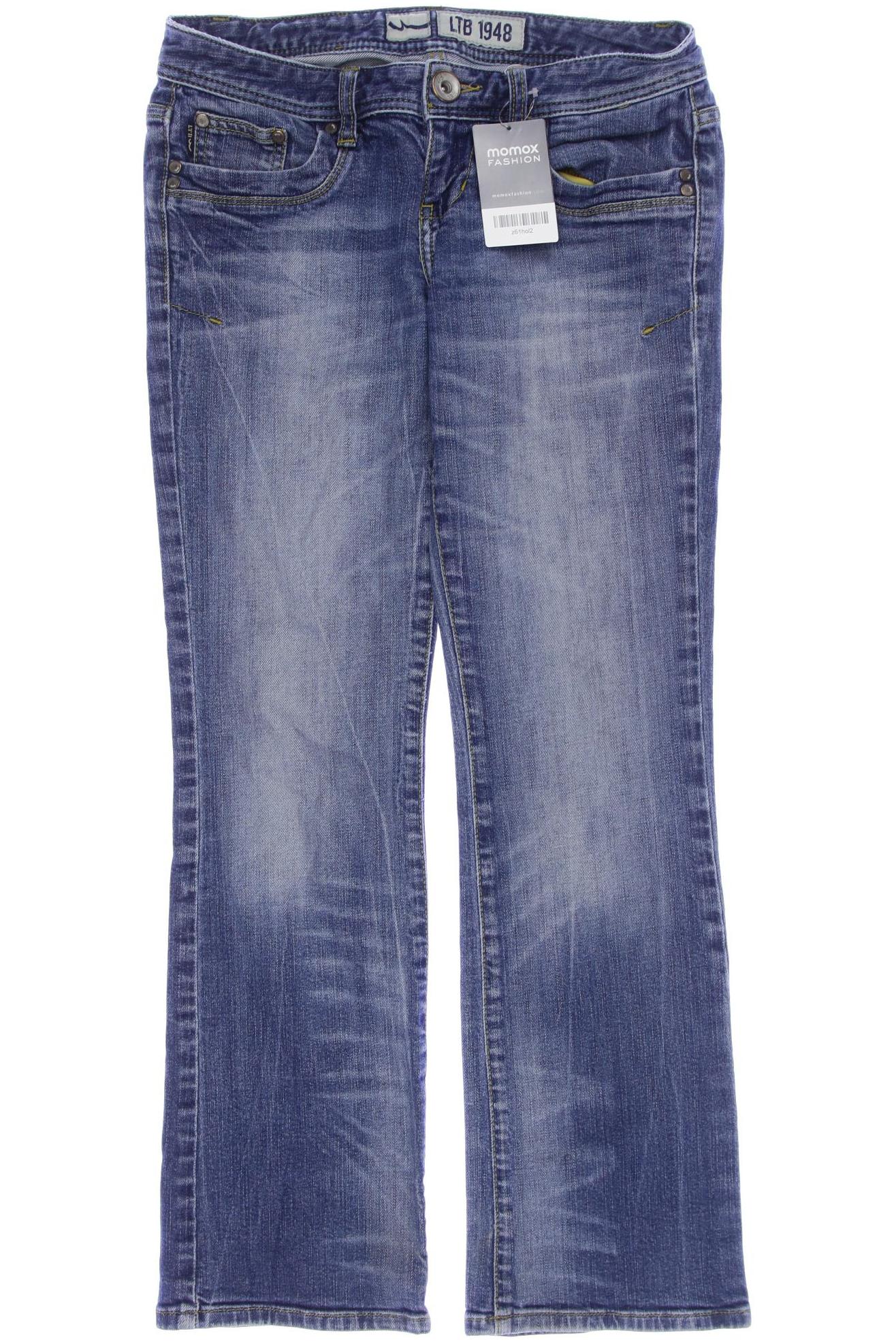

LTB Damen Jeans, blau, Gr. 28