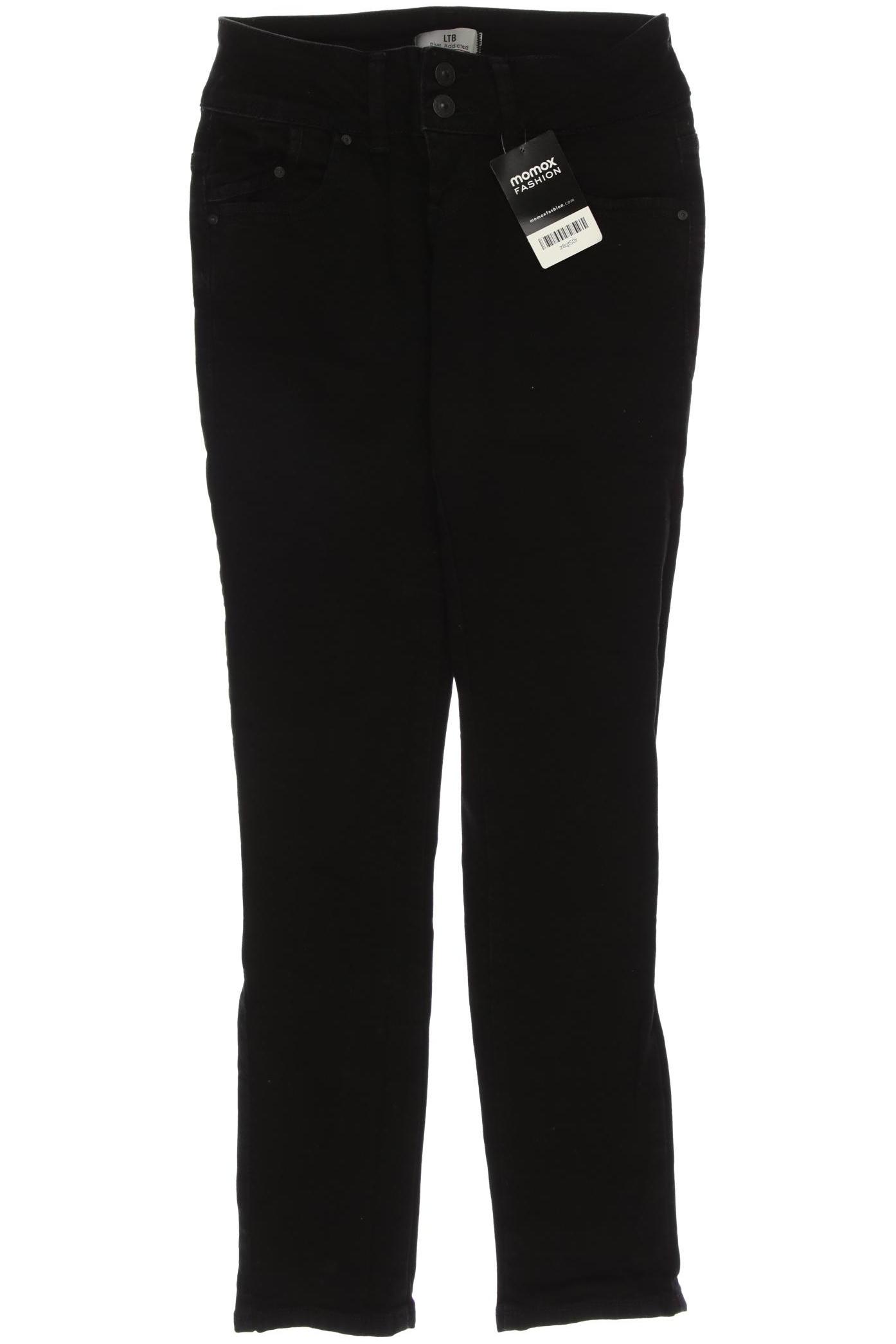 

LTB Damen Jeans, schwarz