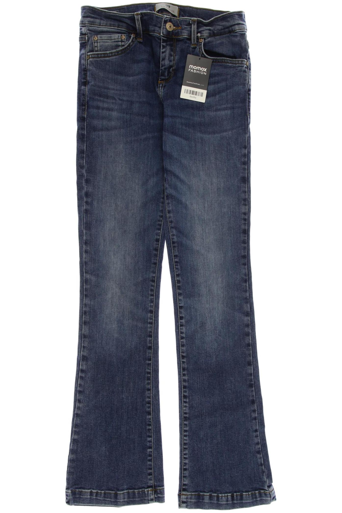 

LTB Damen Jeans, marineblau, Gr. 26