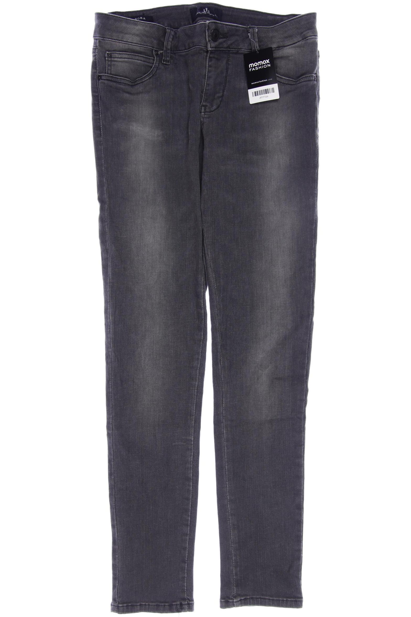 

LTB Damen Jeans, grau, Gr. 40