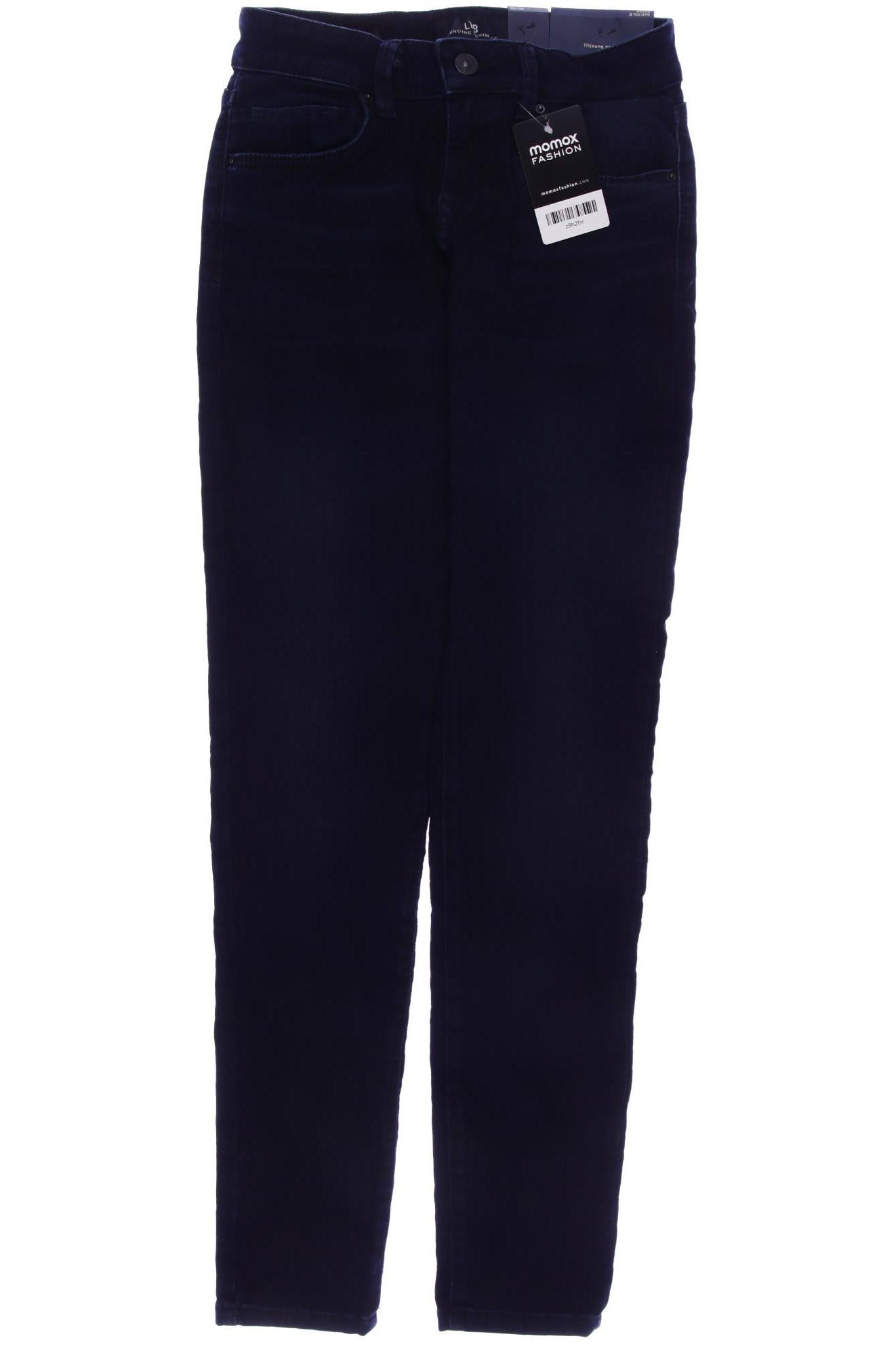 

LTB Damen Jeans, marineblau