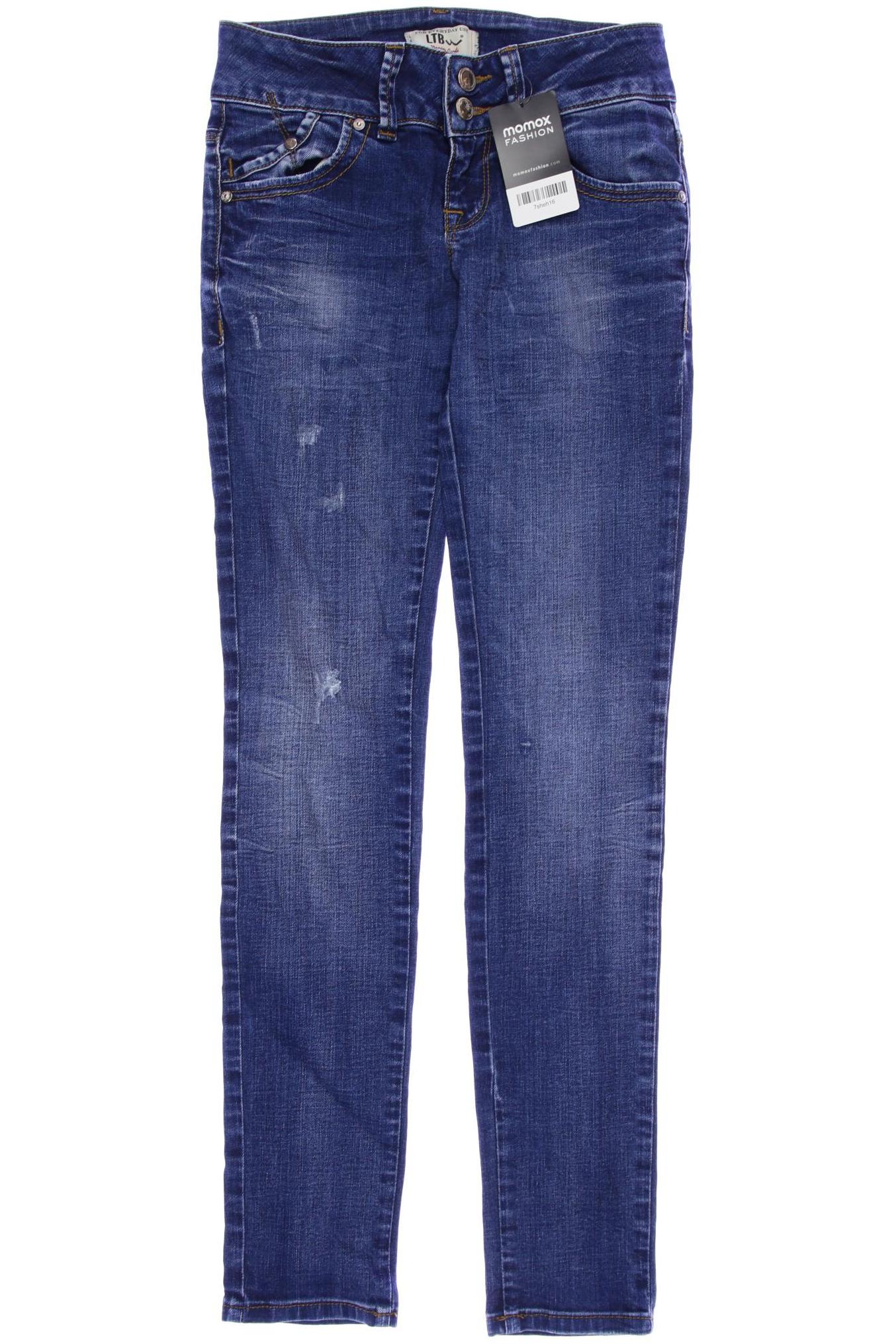 

LTB Damen Jeans, blau, Gr. 26