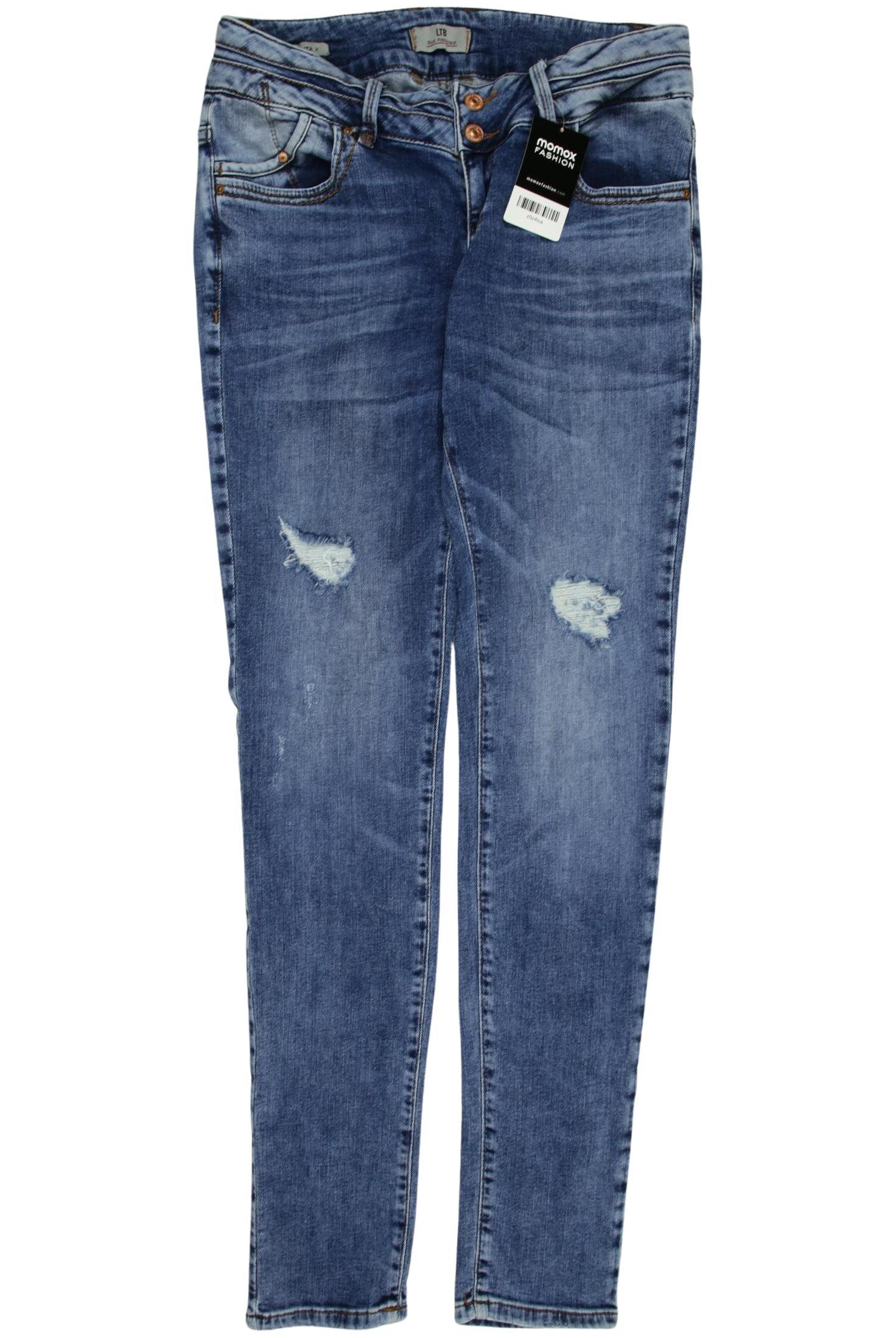 

LTB Damen Jeans, blau, Gr. 30
