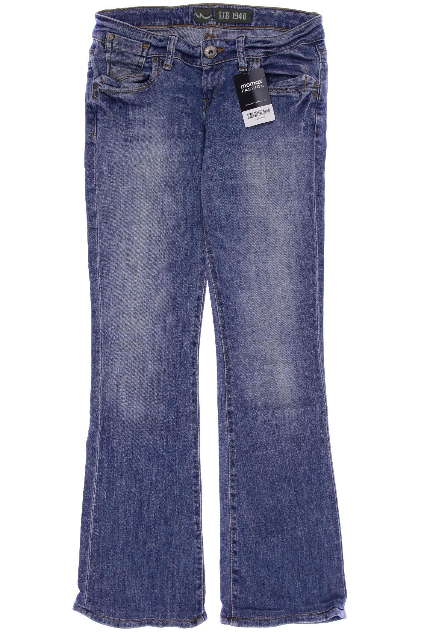 

LTB Damen Jeans, blau