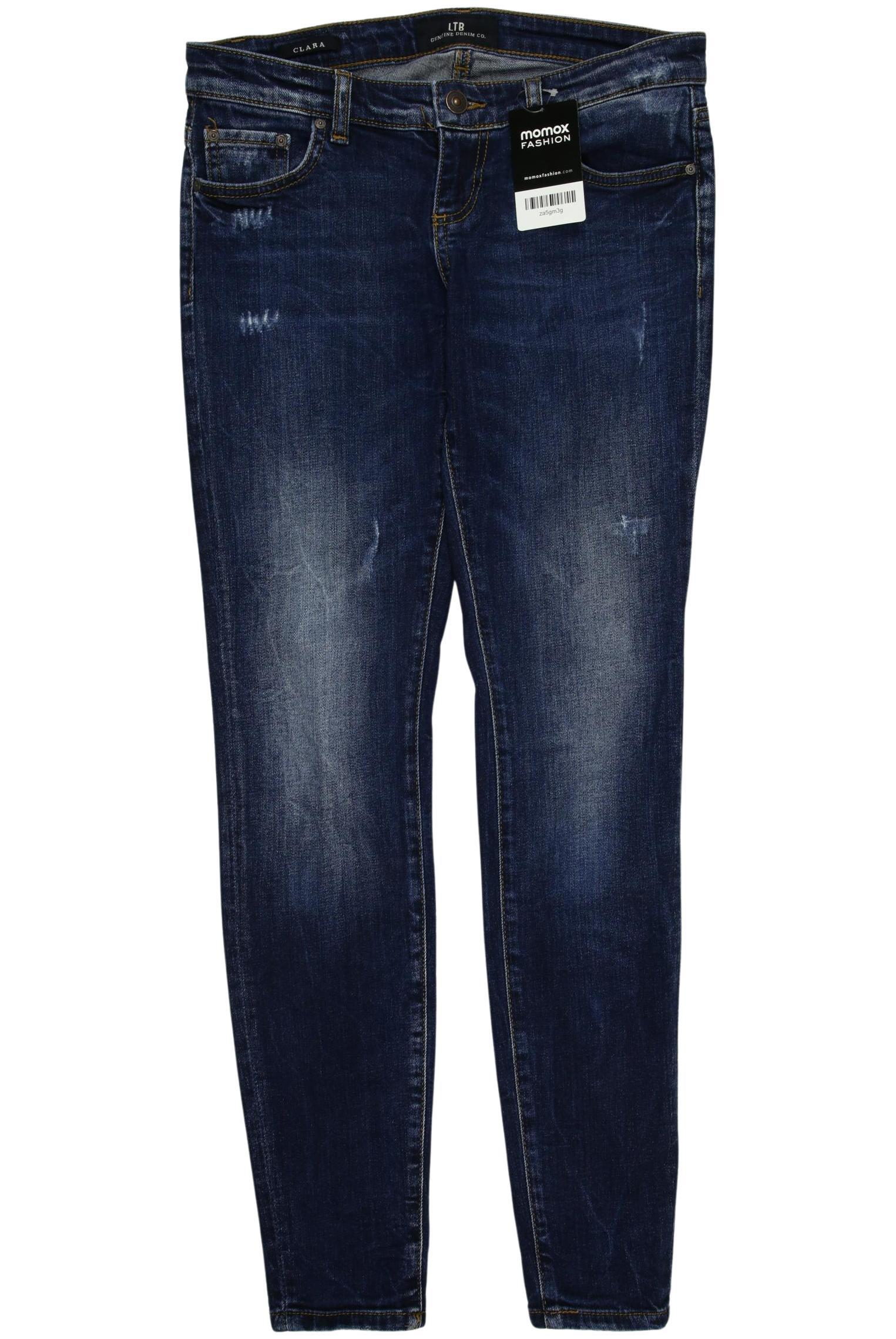 

LTB Damen Jeans, marineblau, Gr. 26