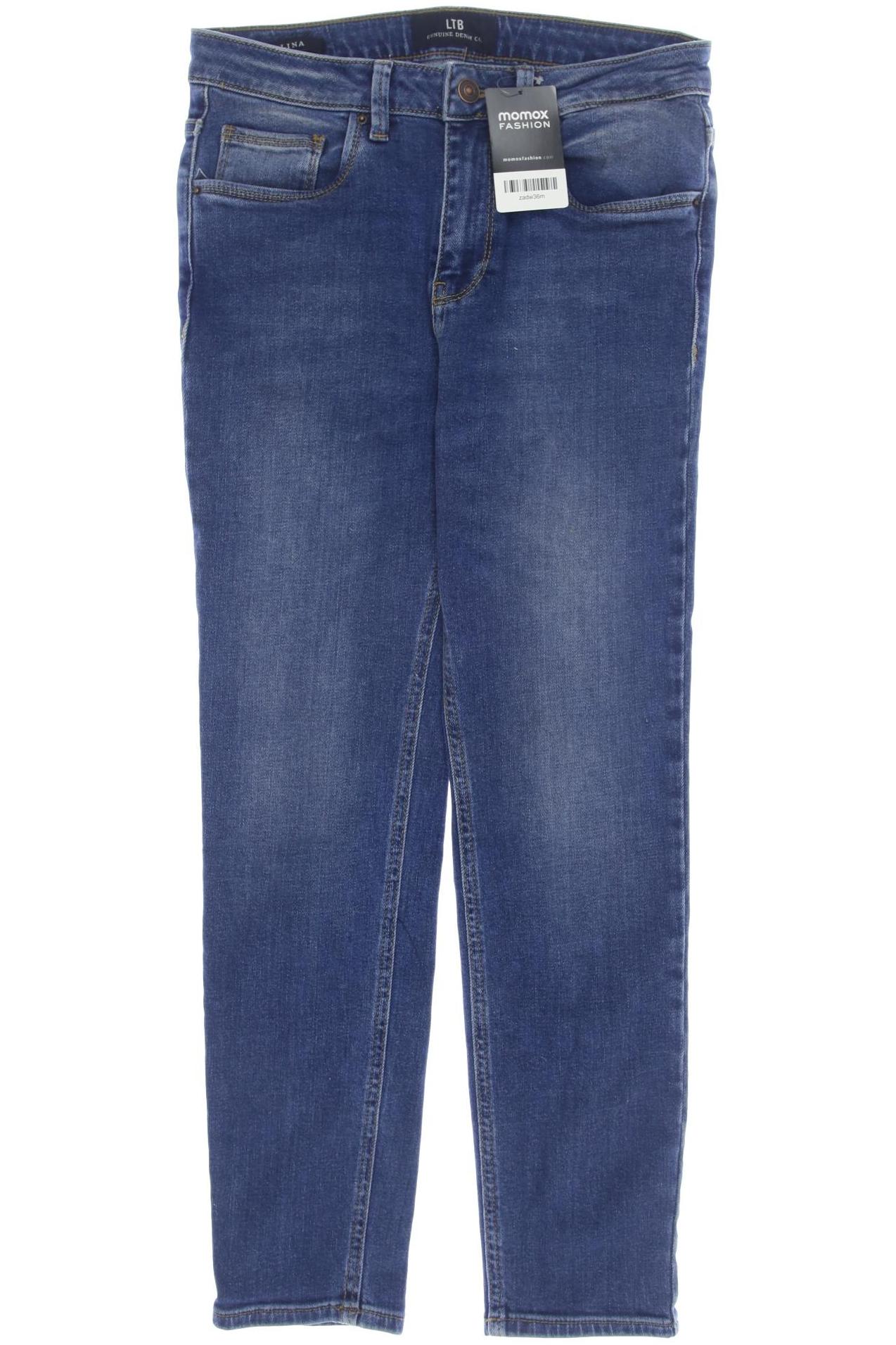 

LTB Damen Jeans, blau, Gr. 27