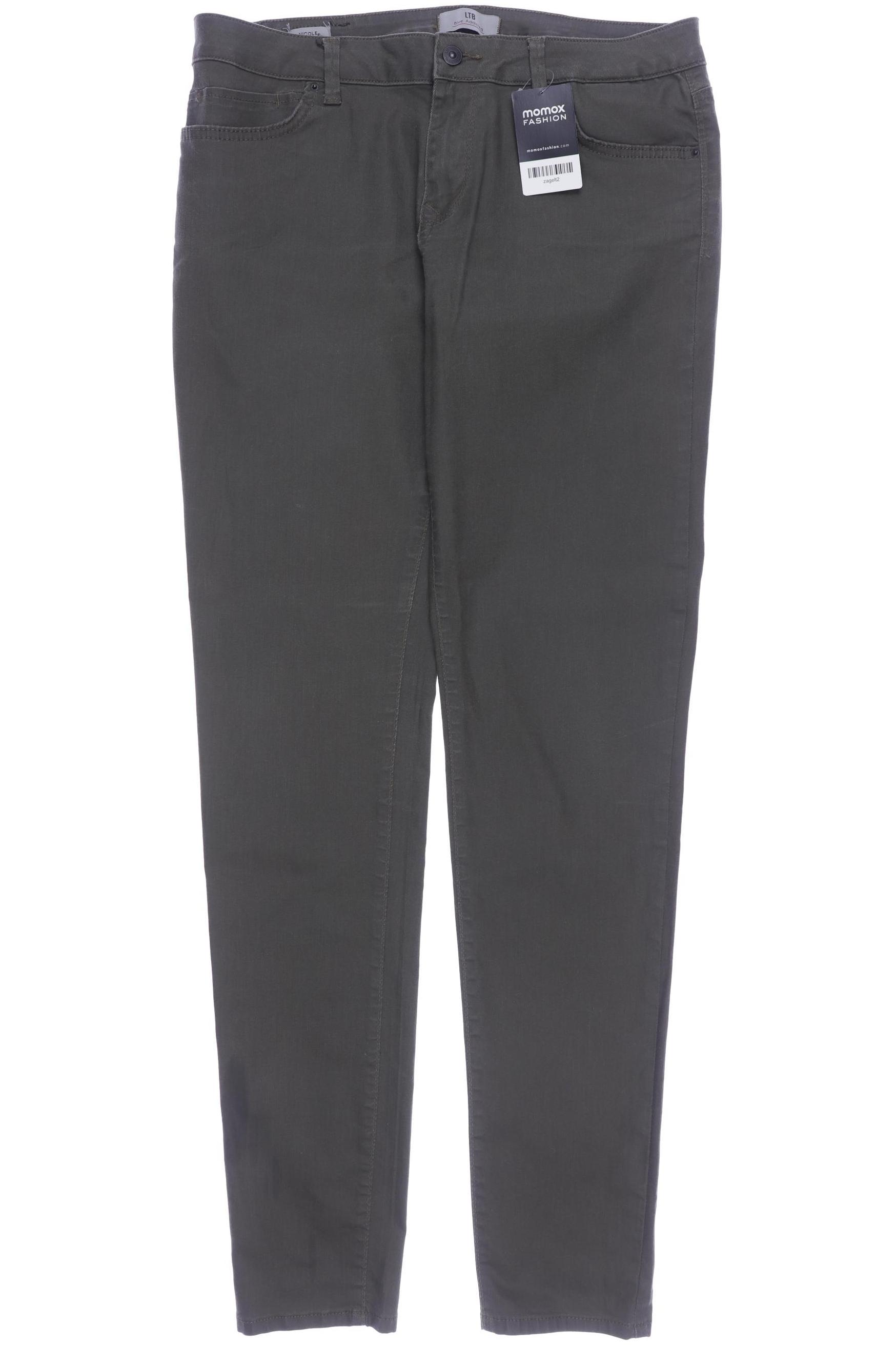 

LTB Damen Jeans, grün