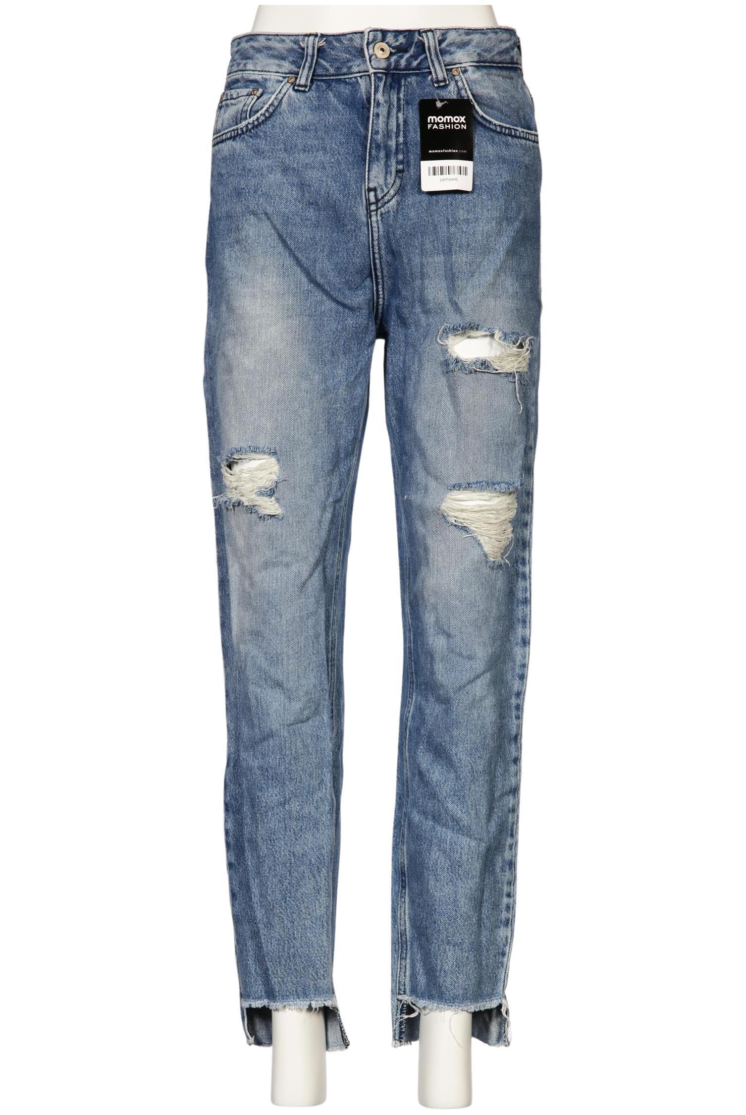 

LTB Damen Jeans, blau, Gr. 28