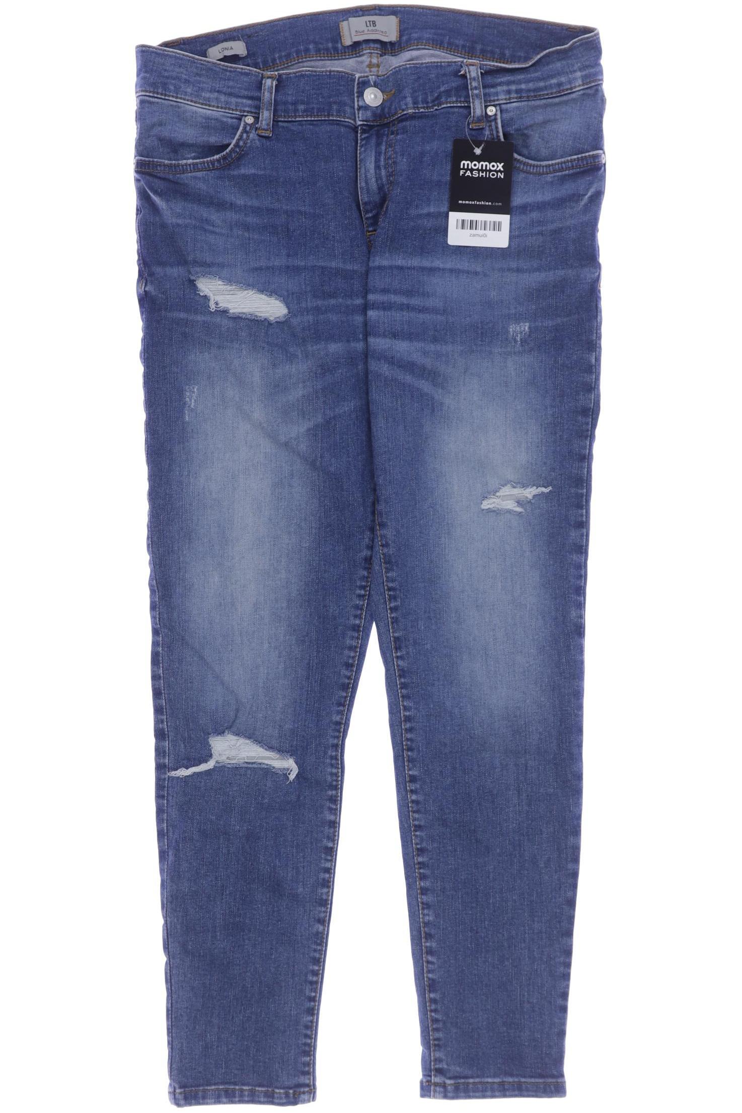 

LTB Damen Jeans, blau, Gr. 29