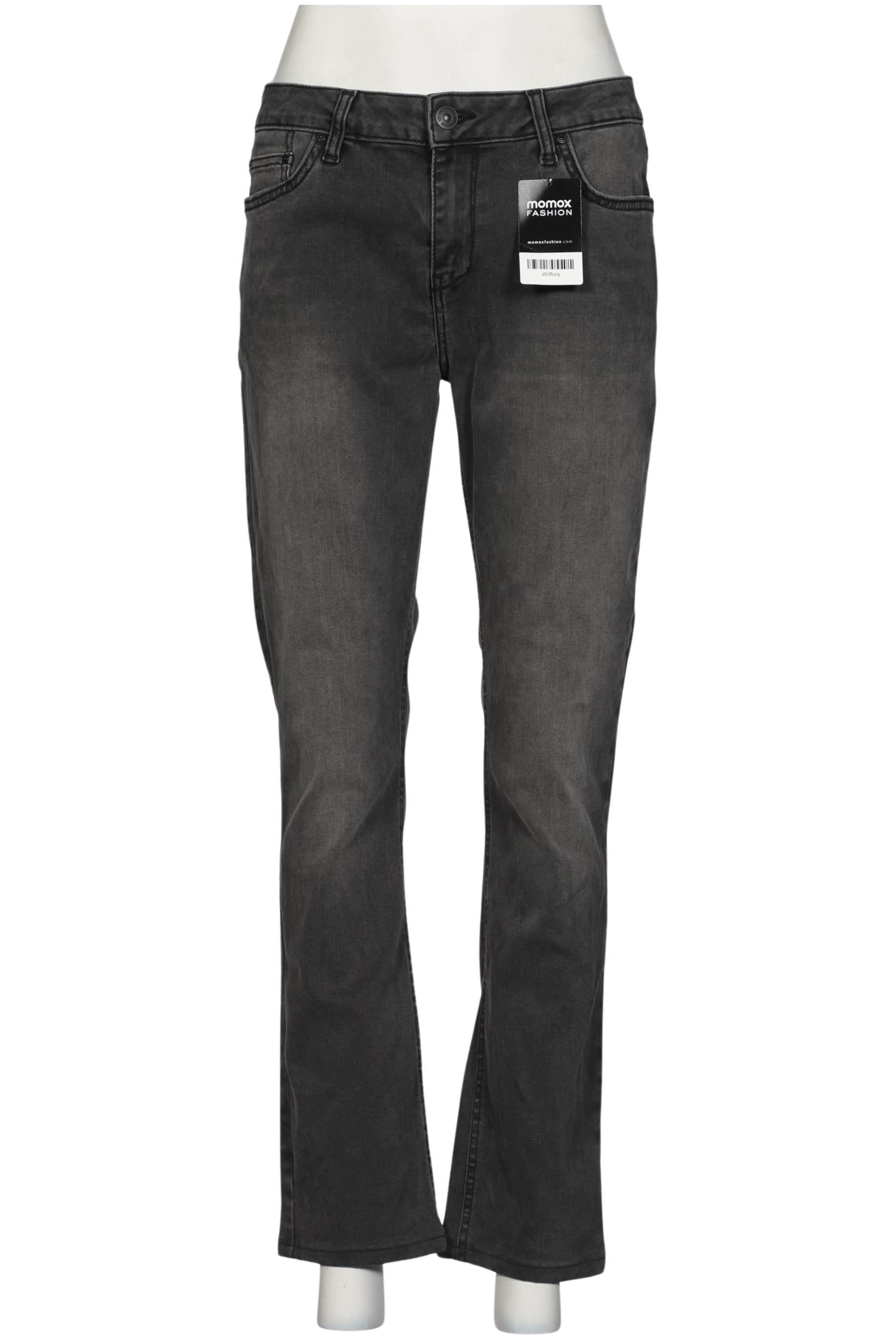 

LTB Damen Jeans, grau, Gr. 30