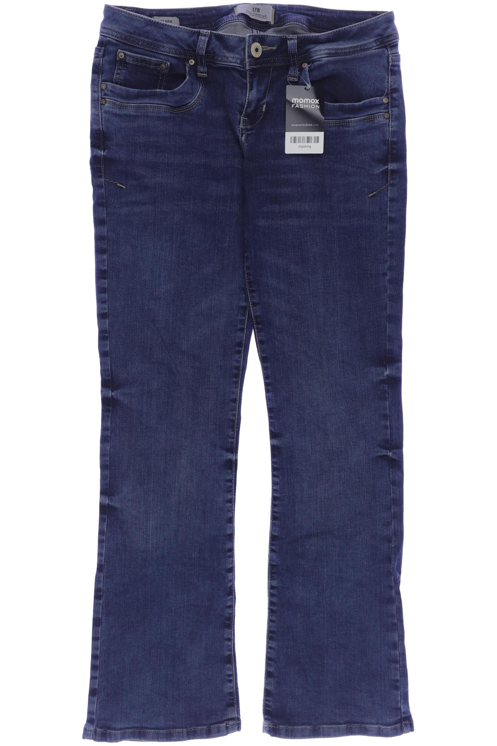 

LTB Damen Jeans, blau, Gr. 27