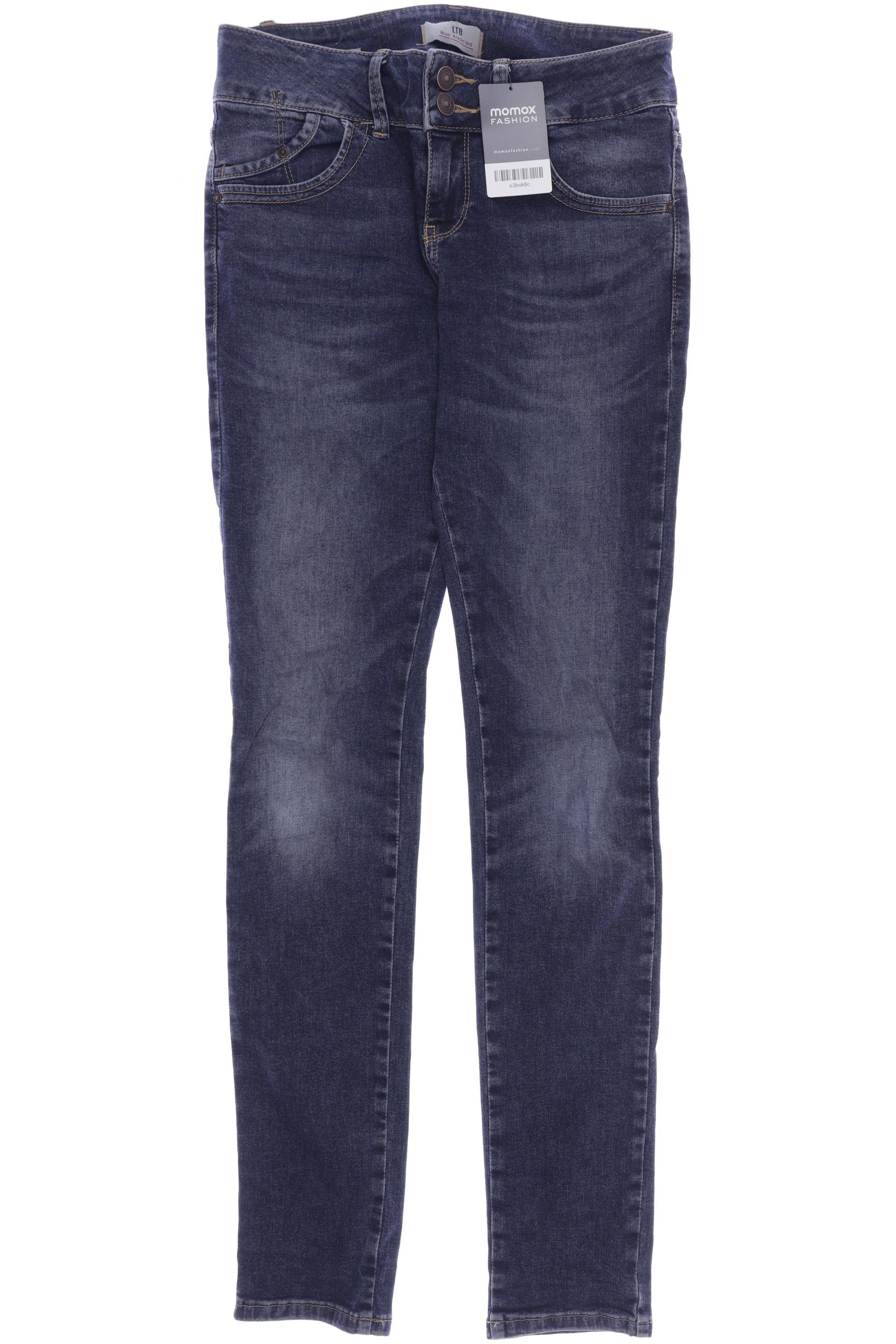 

LTB Damen Jeans, blau, Gr. 27