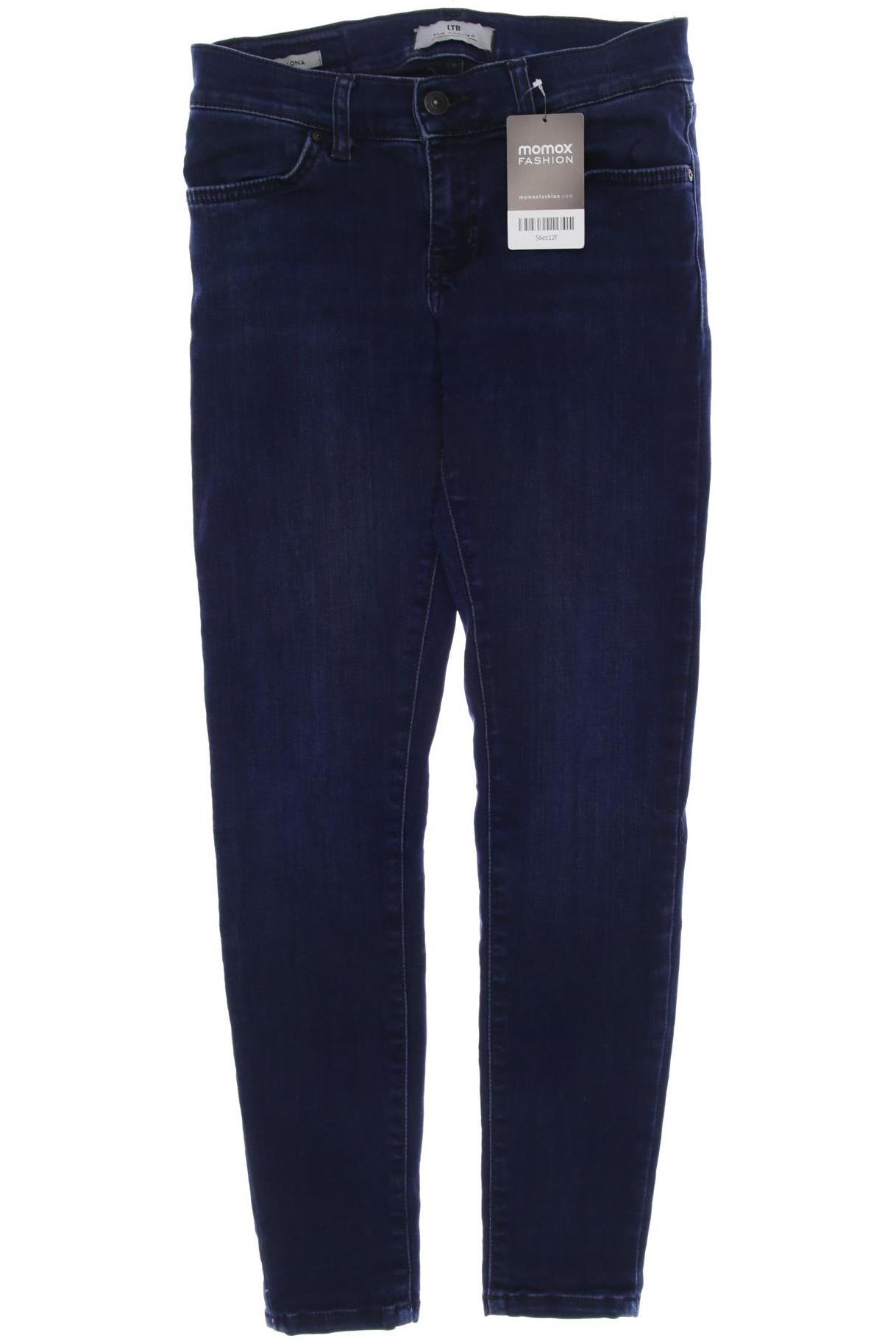 

LTB Damen Jeans, marineblau