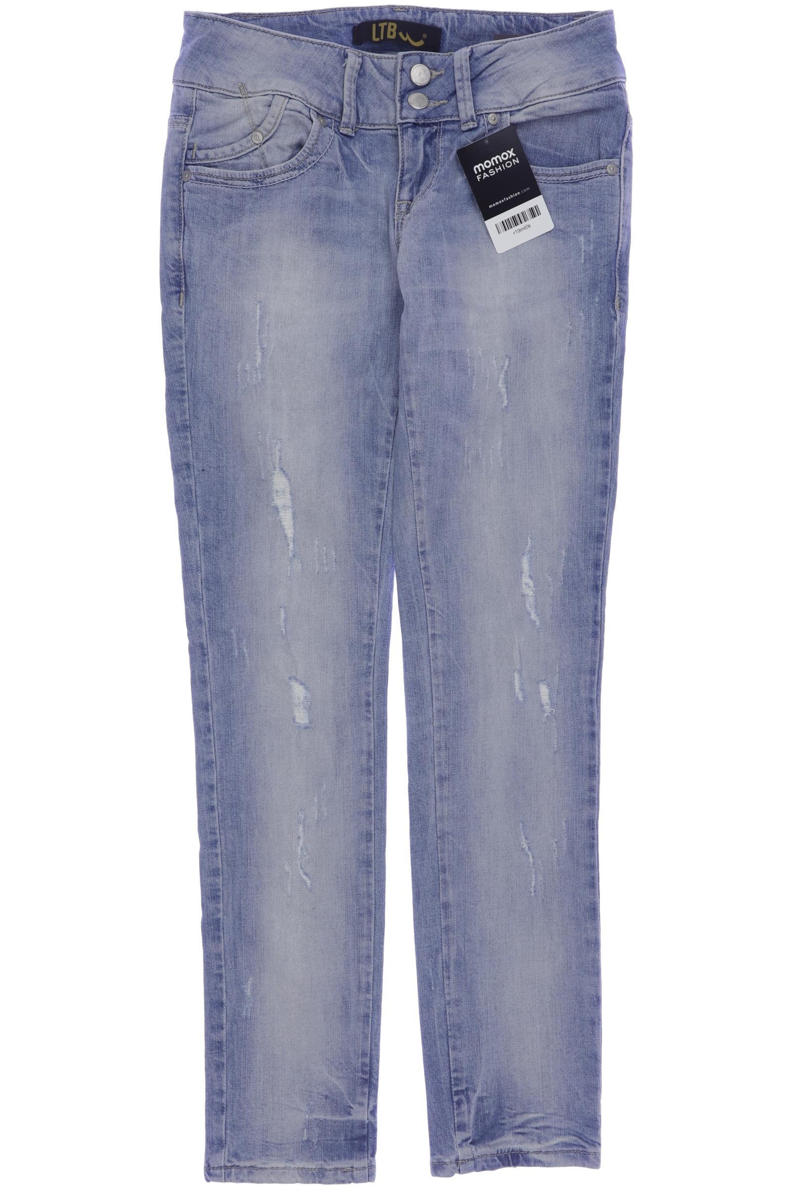

LTB Damen Jeans, blau, Gr. 27