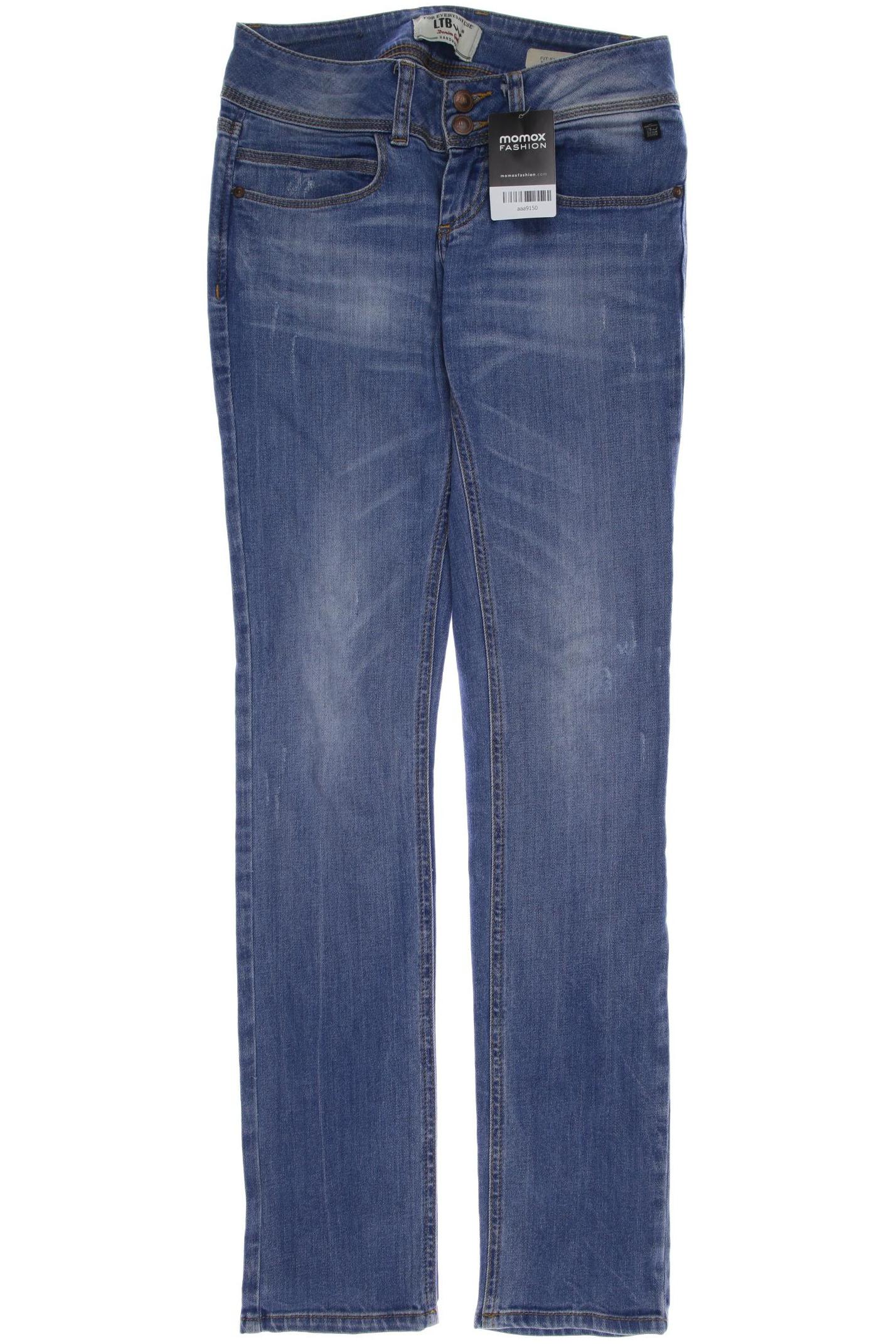 

LTB Damen Jeans, blau, Gr. 27