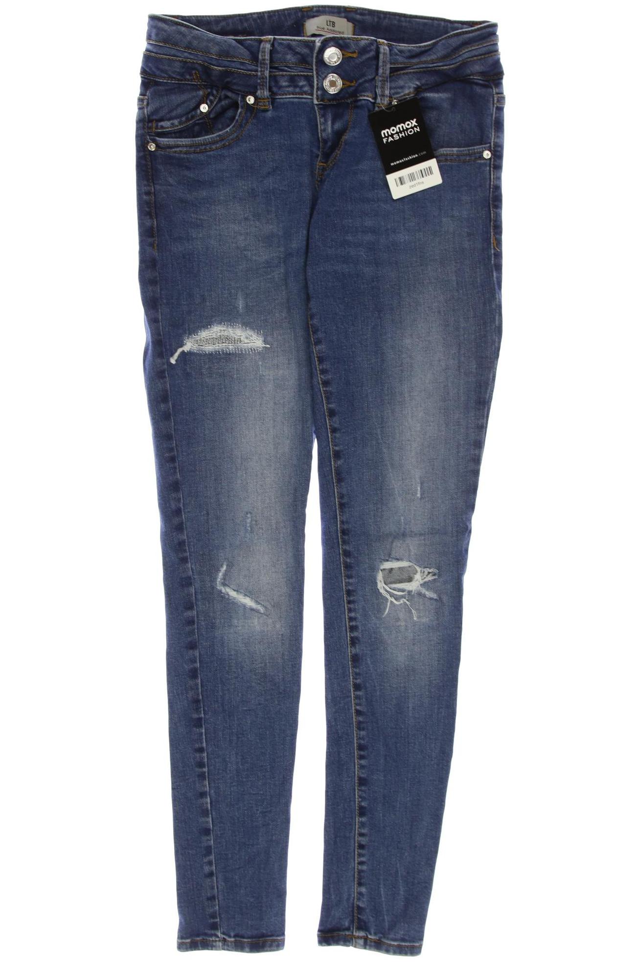 

LTB Damen Jeans, blau