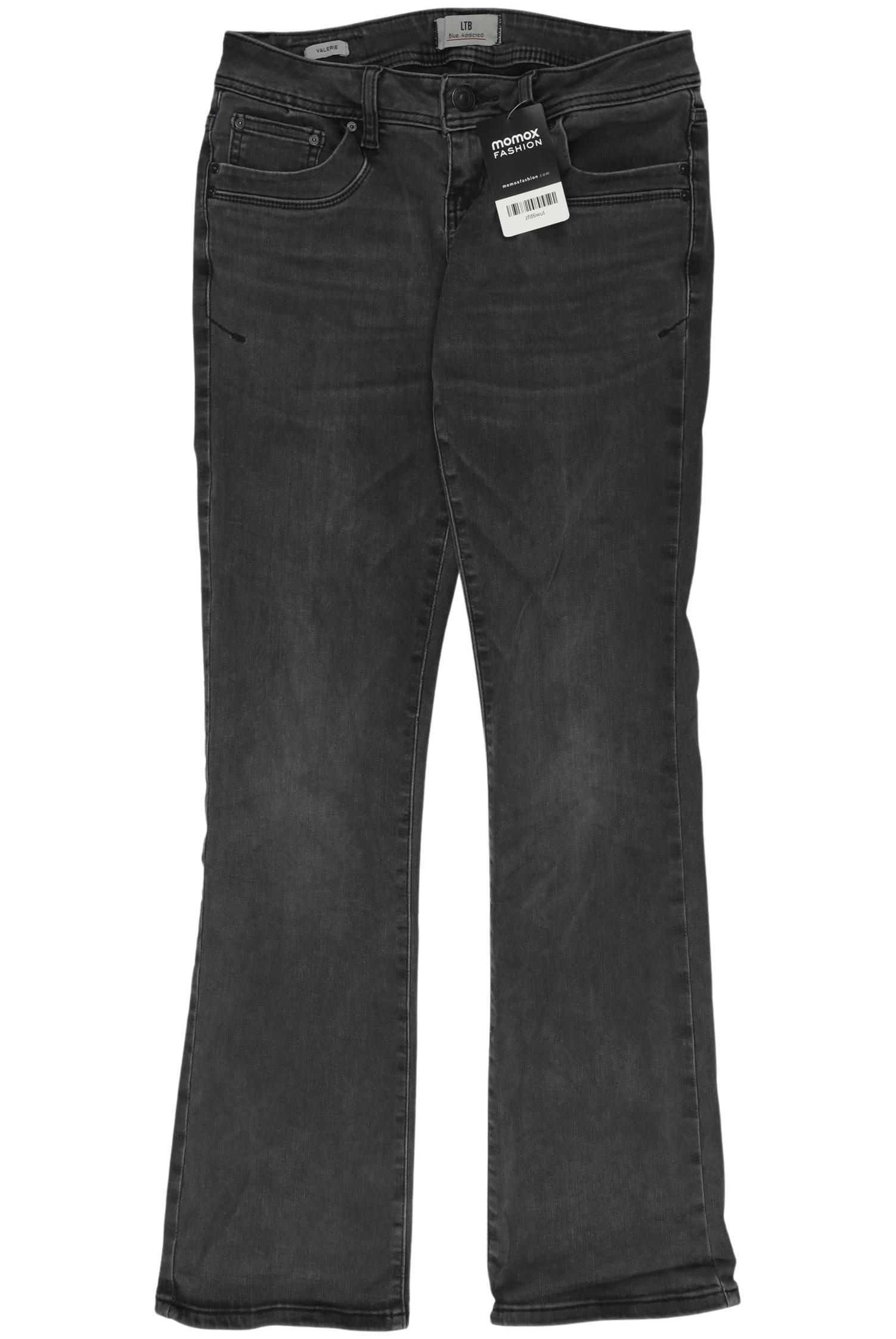 

LTB Damen Jeans, grau, Gr. 26