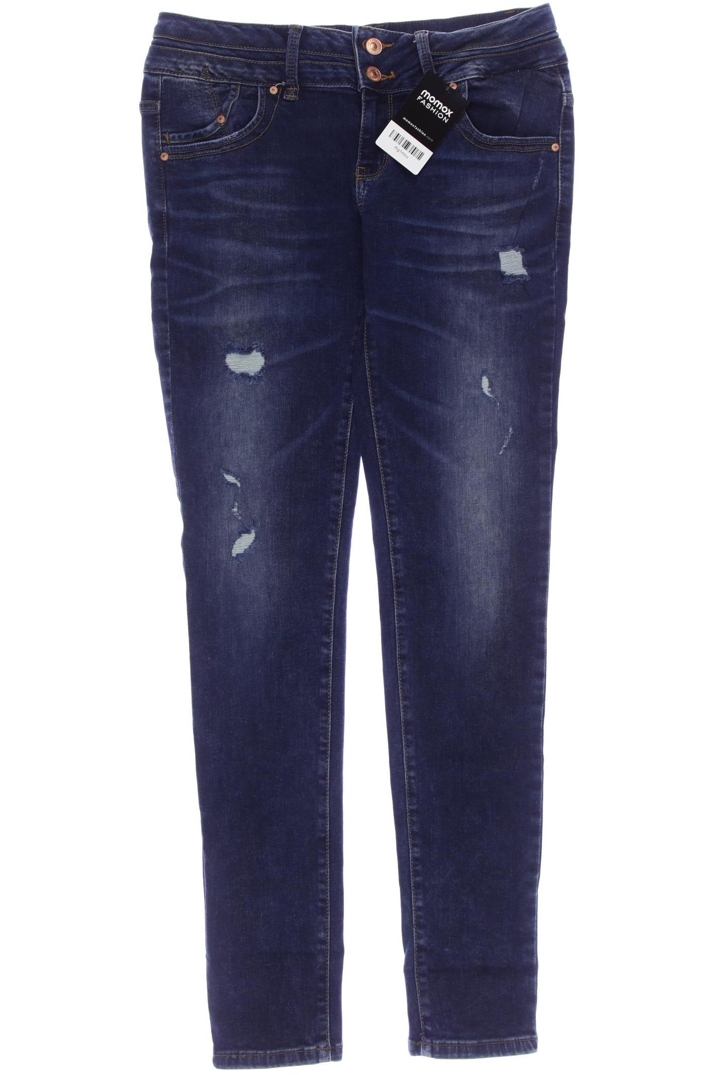 

LTB Damen Jeans, marineblau, Gr. 29