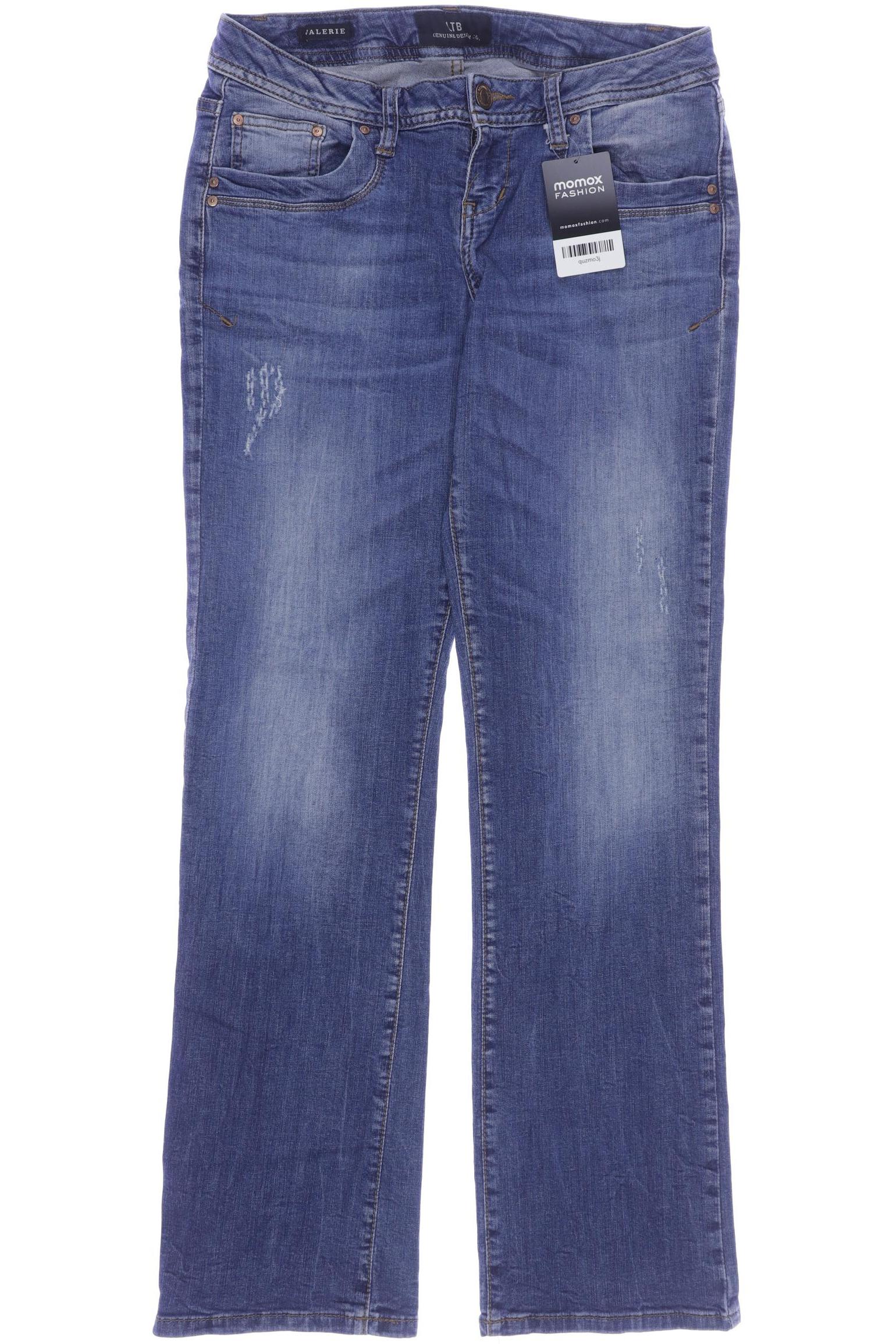 

LTB Damen Jeans, blau