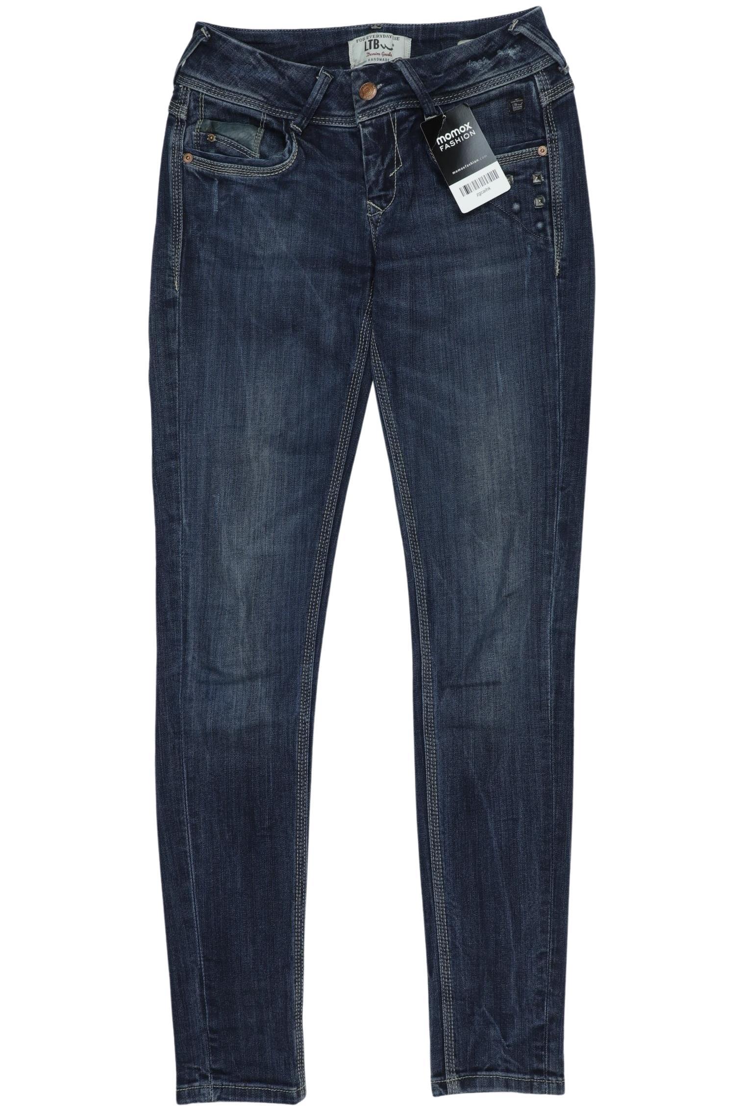 

LTB Damen Jeans, marineblau, Gr. 26