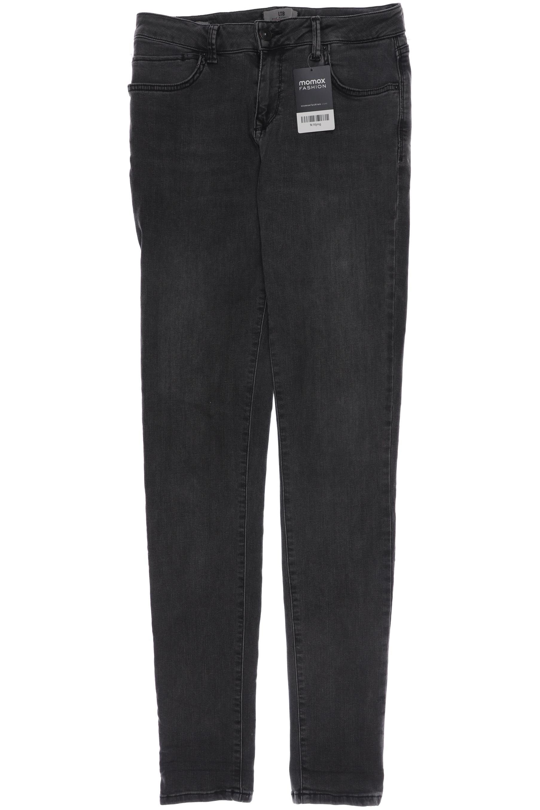 

LTB Damen Jeans, grau, Gr. 28