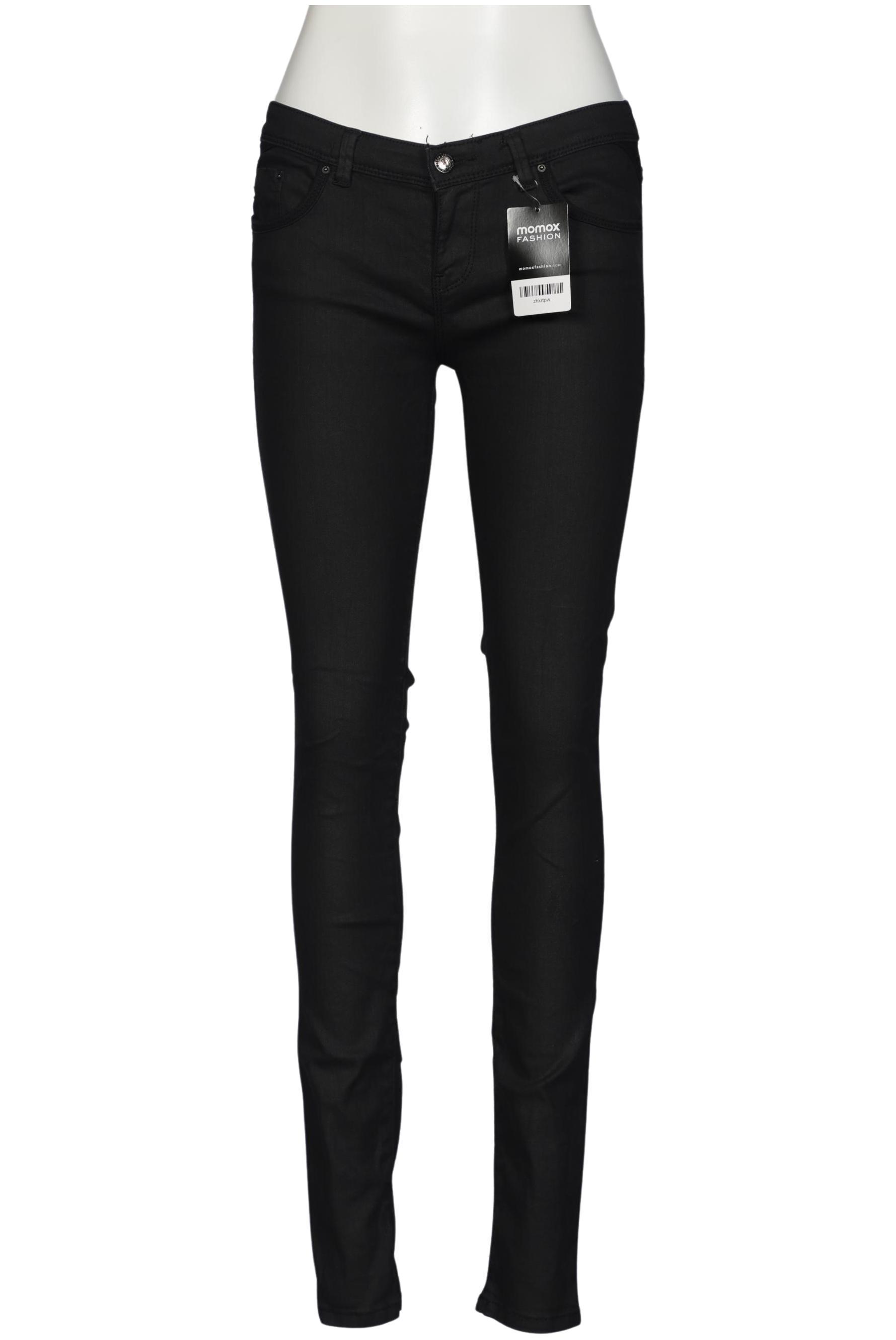

LTB Damen Jeans, schwarz, Gr. 28
