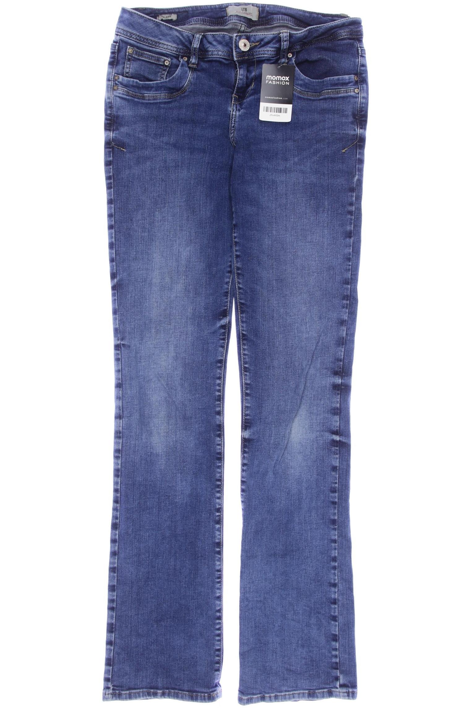 

LTB Damen Jeans, blau, Gr. 29