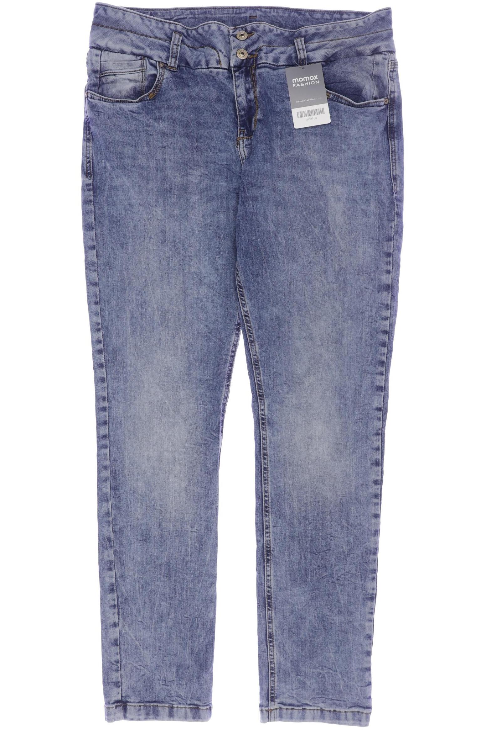 

LTB Damen Jeans, blau, Gr. 34