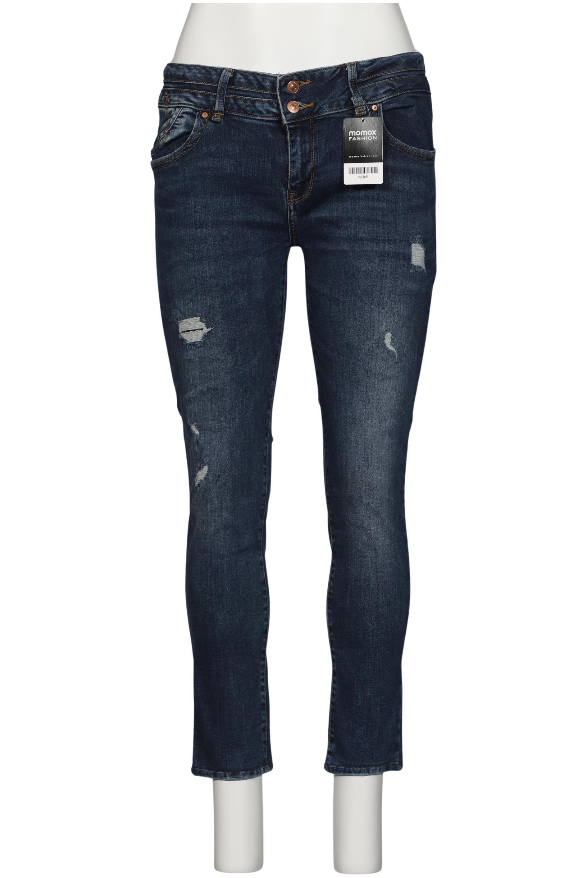 

LTB Damen Jeans, marineblau, Gr. 33