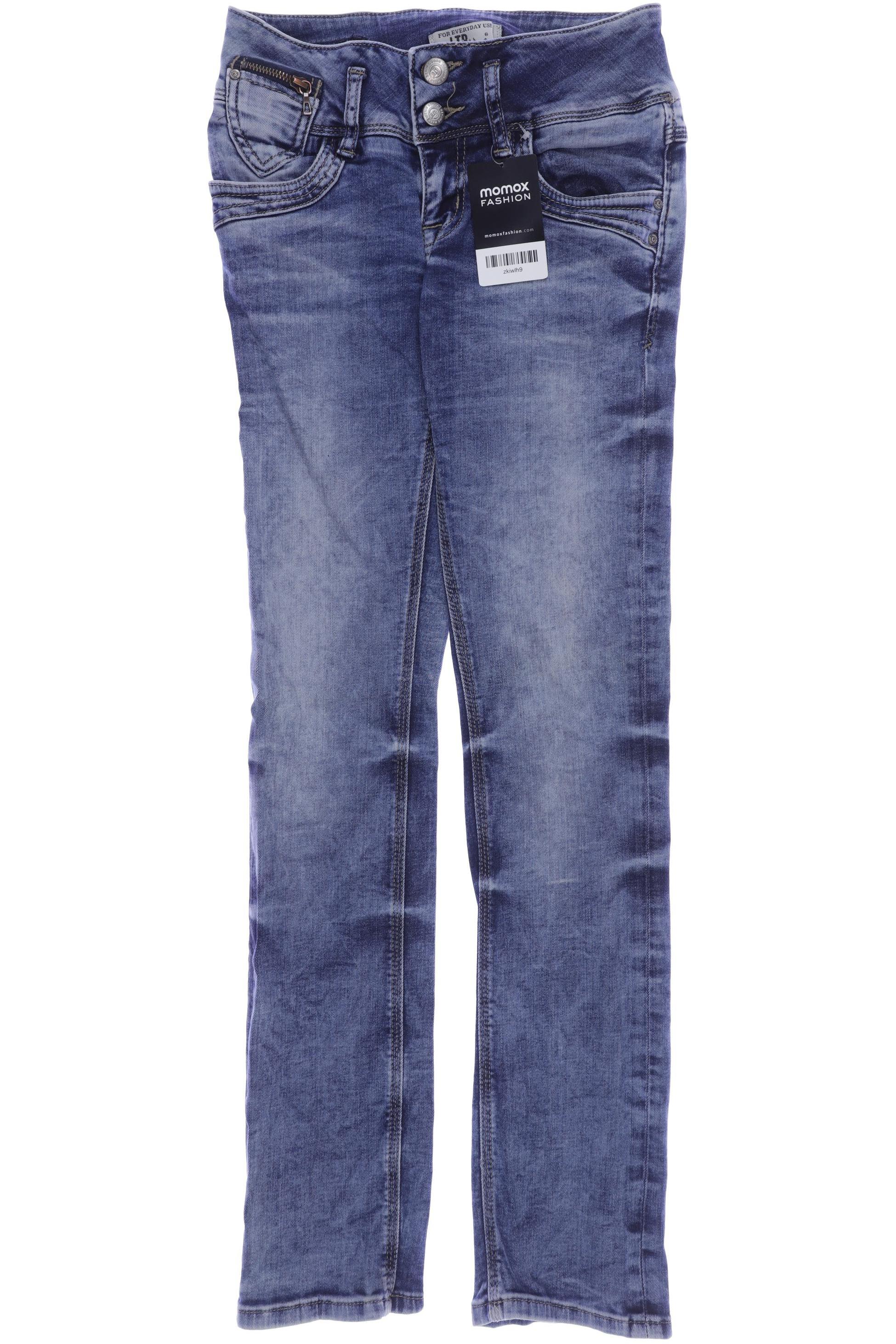 

LTB Damen Jeans, blau, Gr. 25
