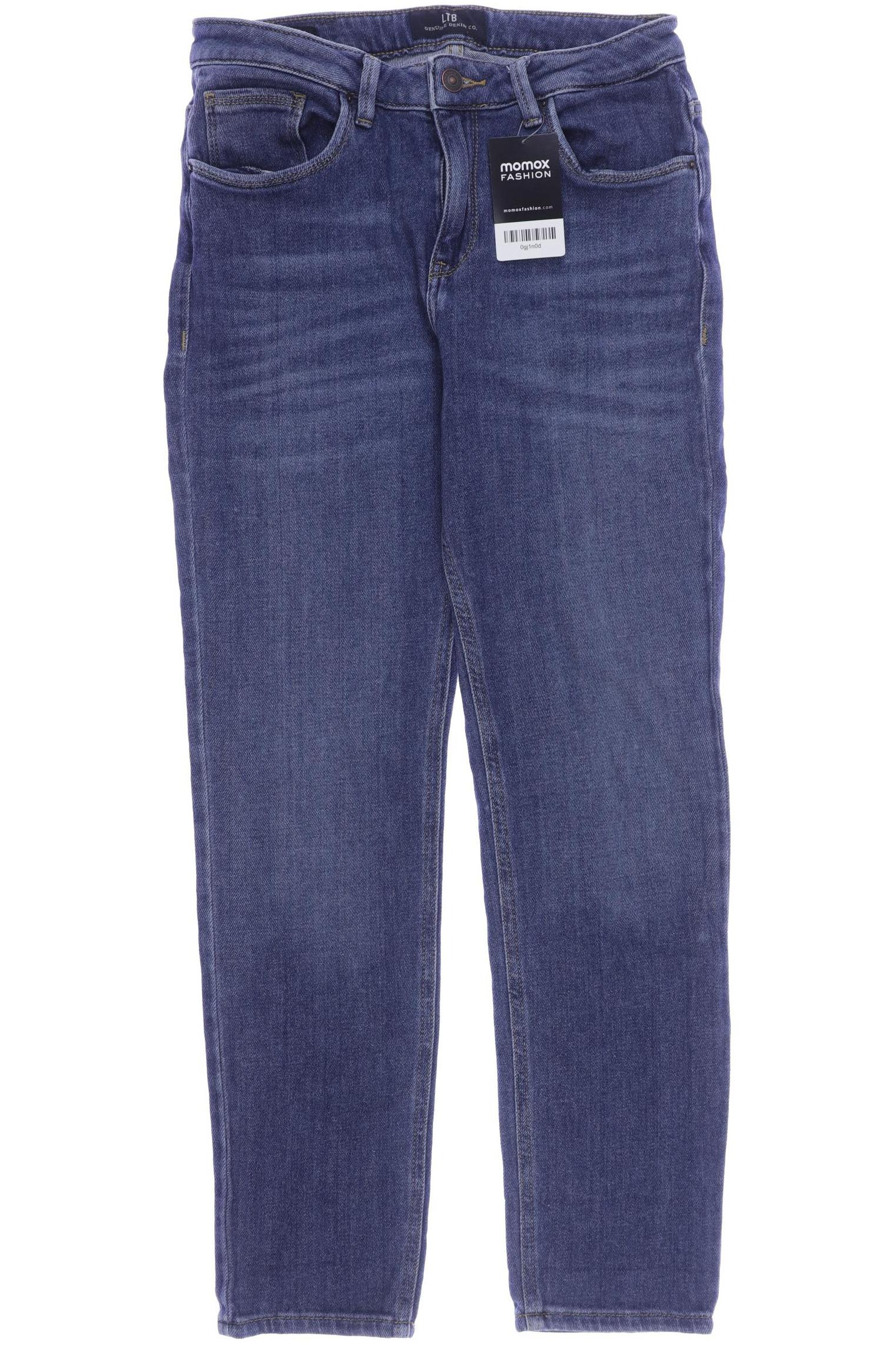 

LTB Damen Jeans, blau, Gr. 28