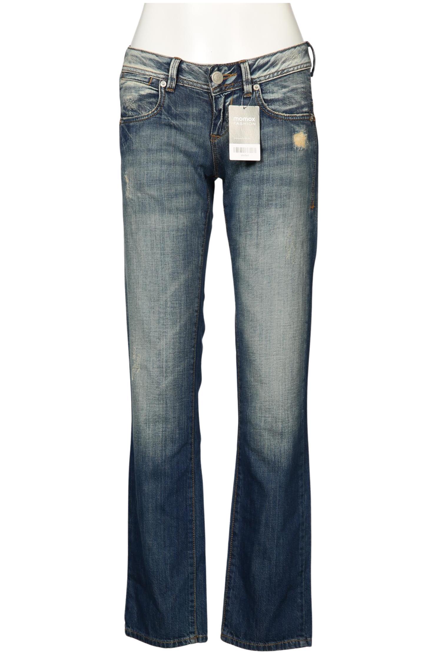 

LTB Damen Jeans, blau, Gr. 27