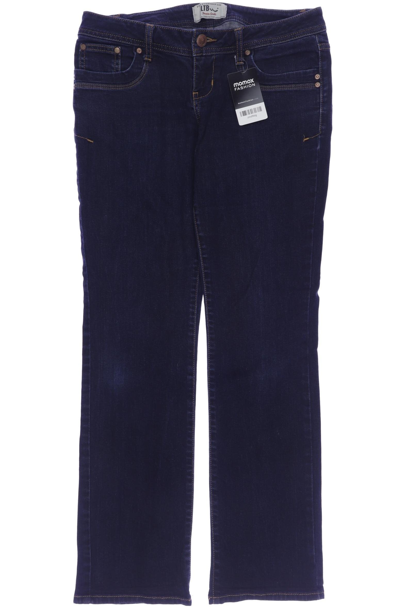 

LTB Damen Jeans, marineblau, Gr. 29