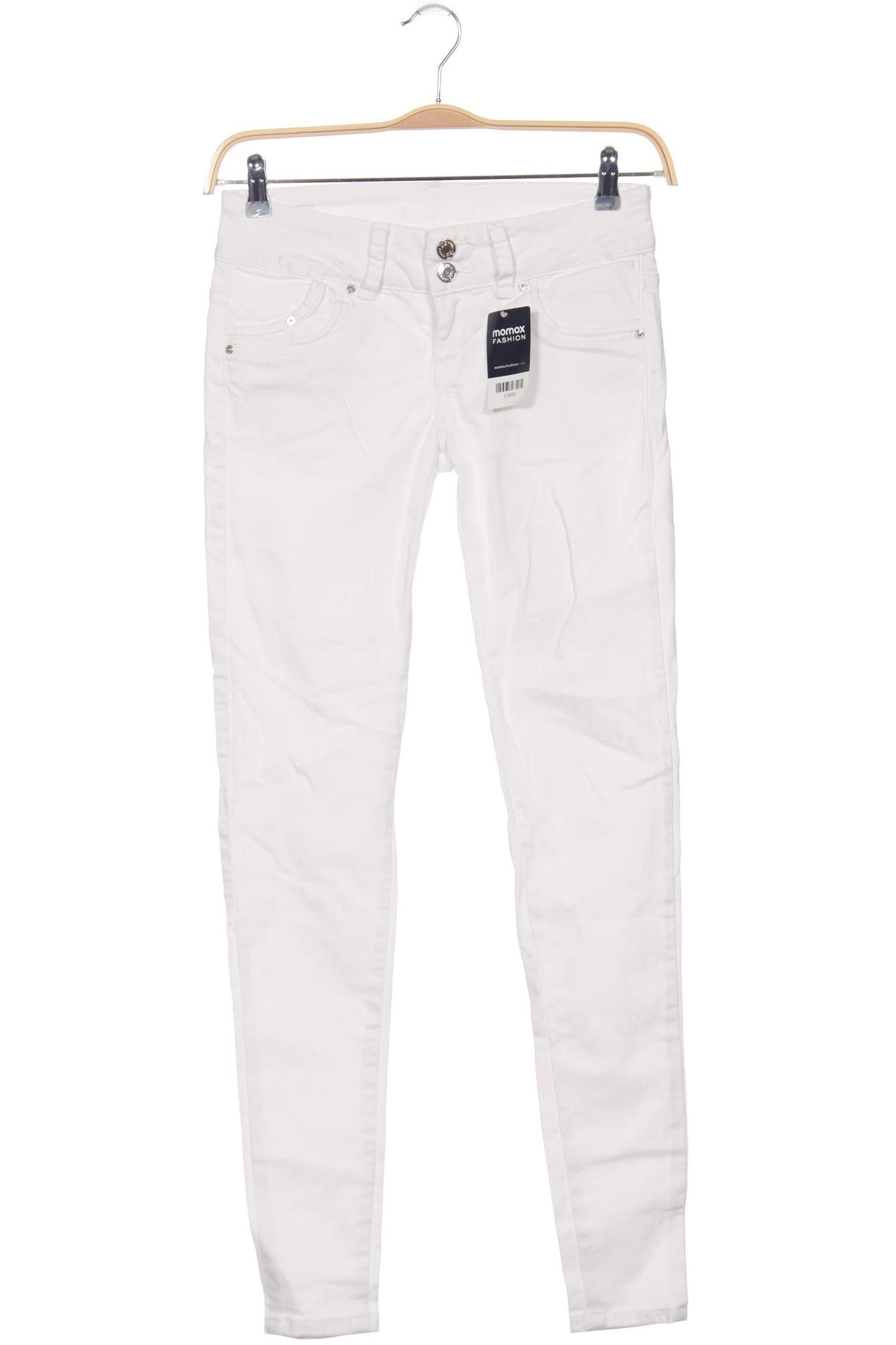 

LTB Damen Jeans, weiß, Gr. 27
